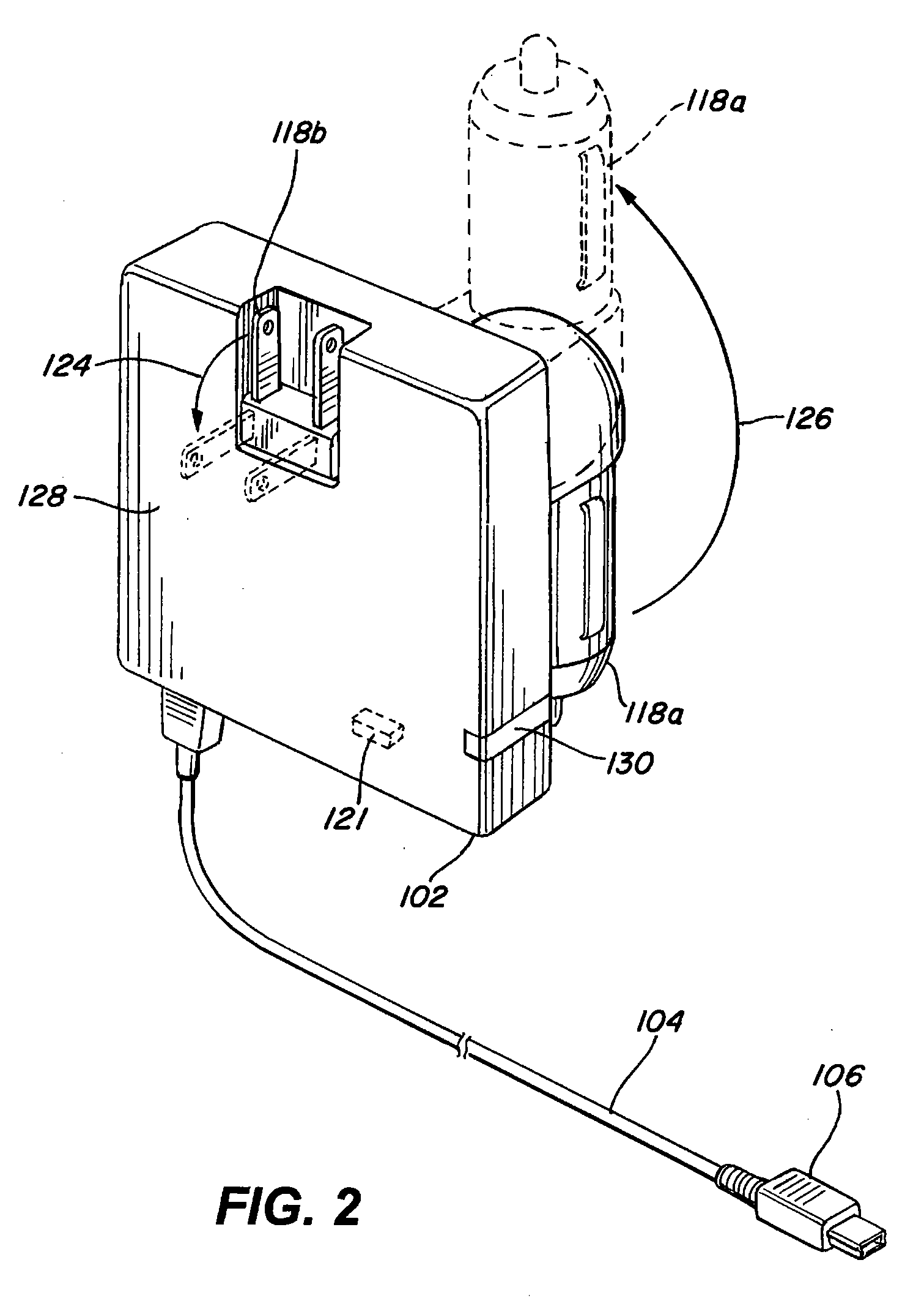 Method and apparatus for recharging batteries in a more efficient manner