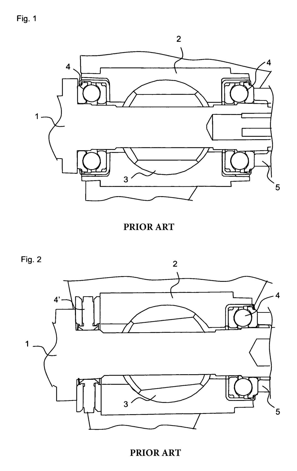 Spindle drive for the height adjustment of an electrically adjustable steering column