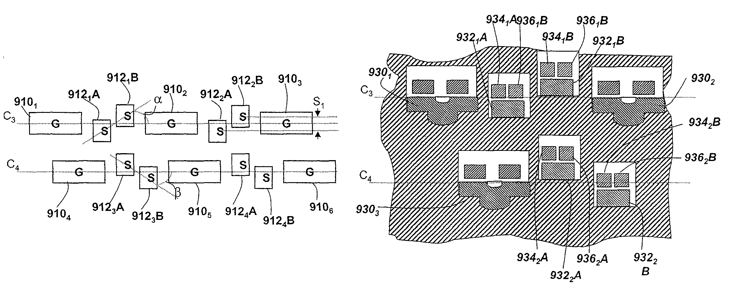 Electrical connector lead frame