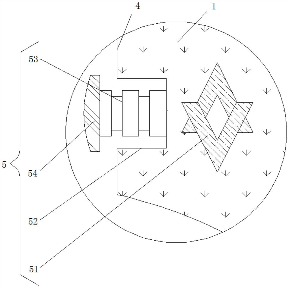 Electric clothes hanger with stall protection function