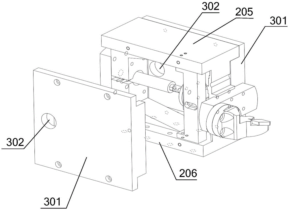 A Turning Chatter Suppression Device Driven by Piezoelectric Ceramics