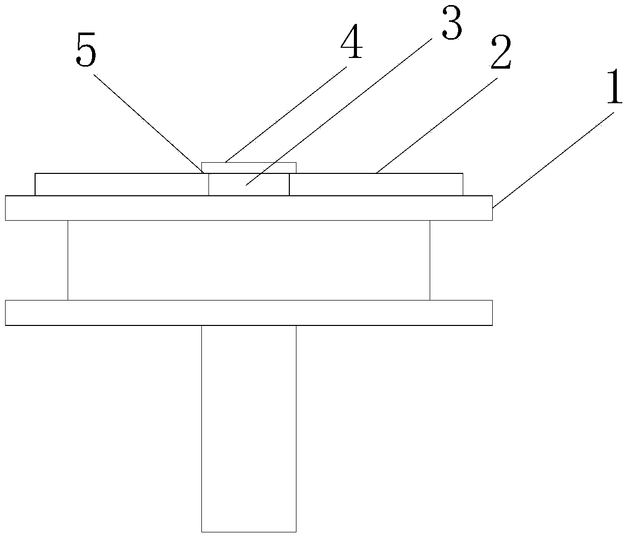 TEM sample repreparation method