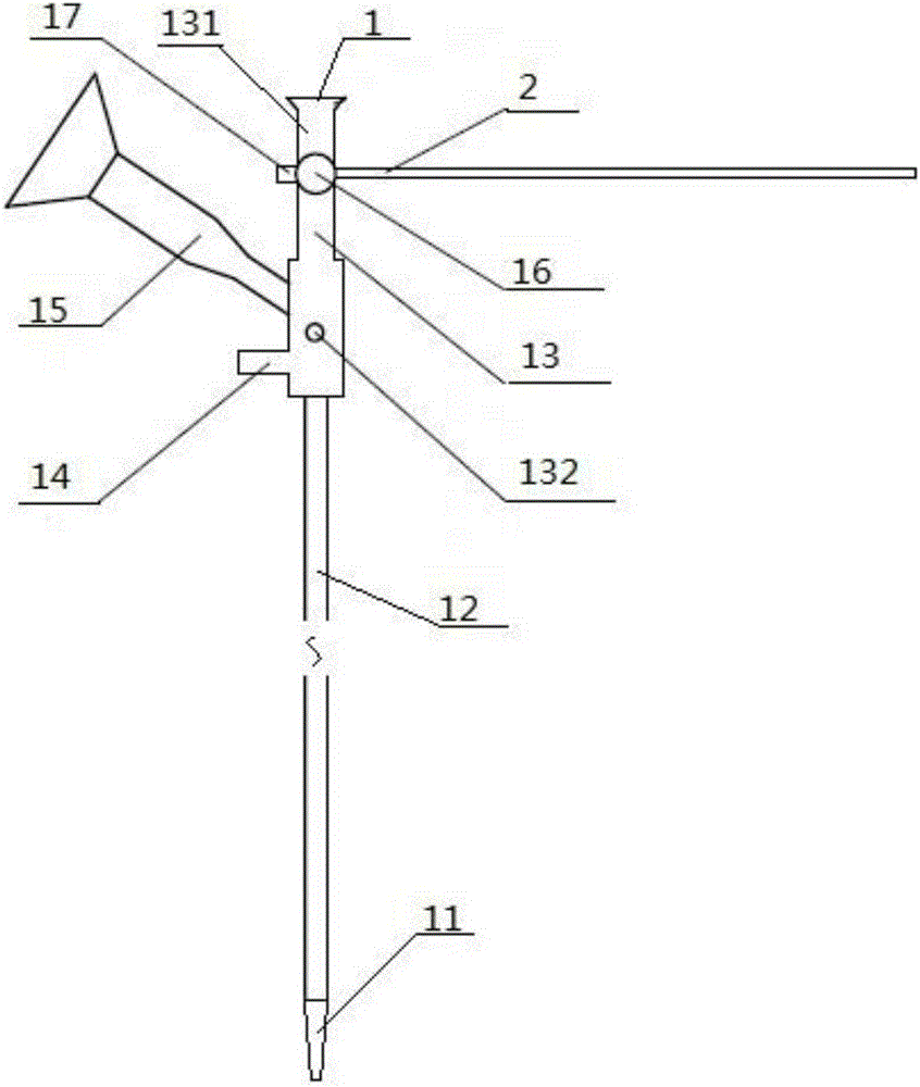 Ureteroscope