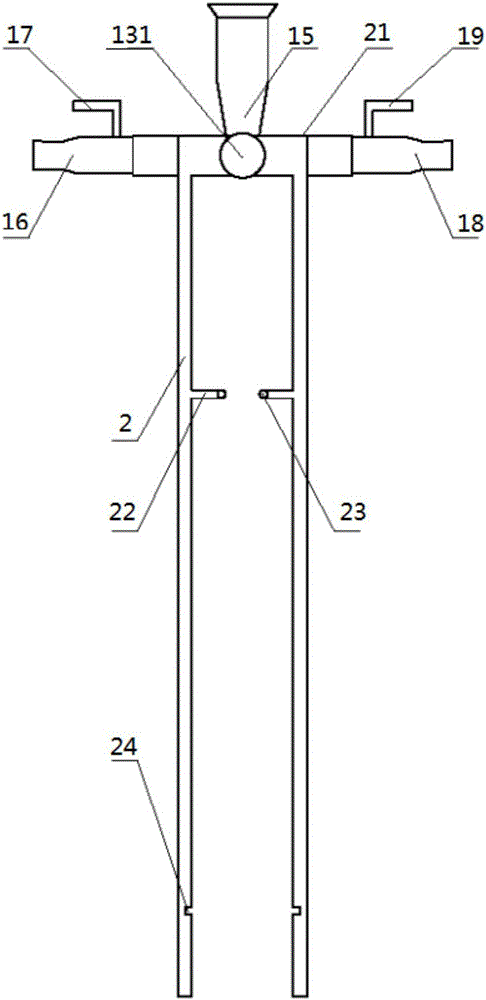 Ureteroscope