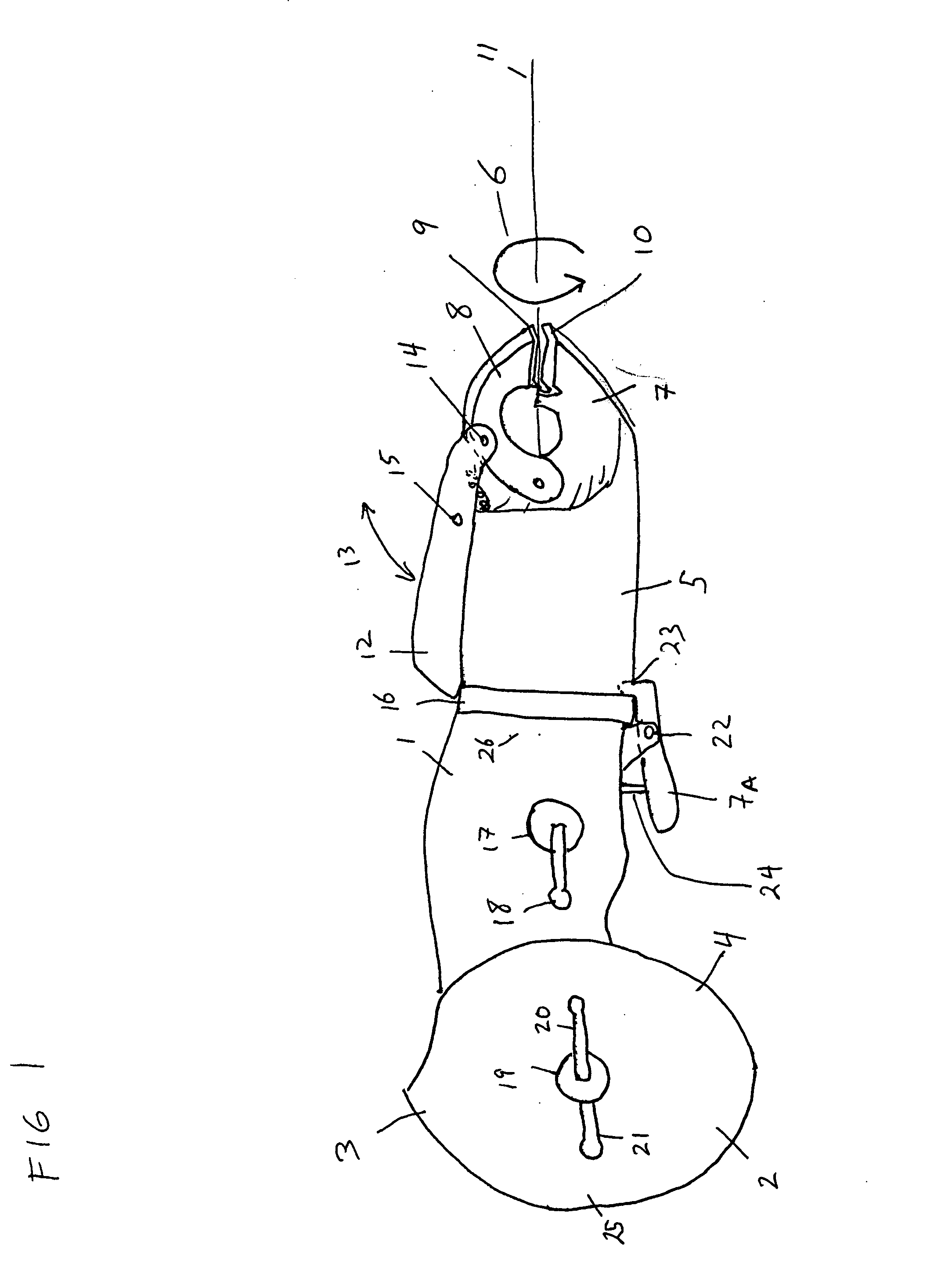 Wire cutting and twisting tool with spool assembly and manual wire feeding mechanism