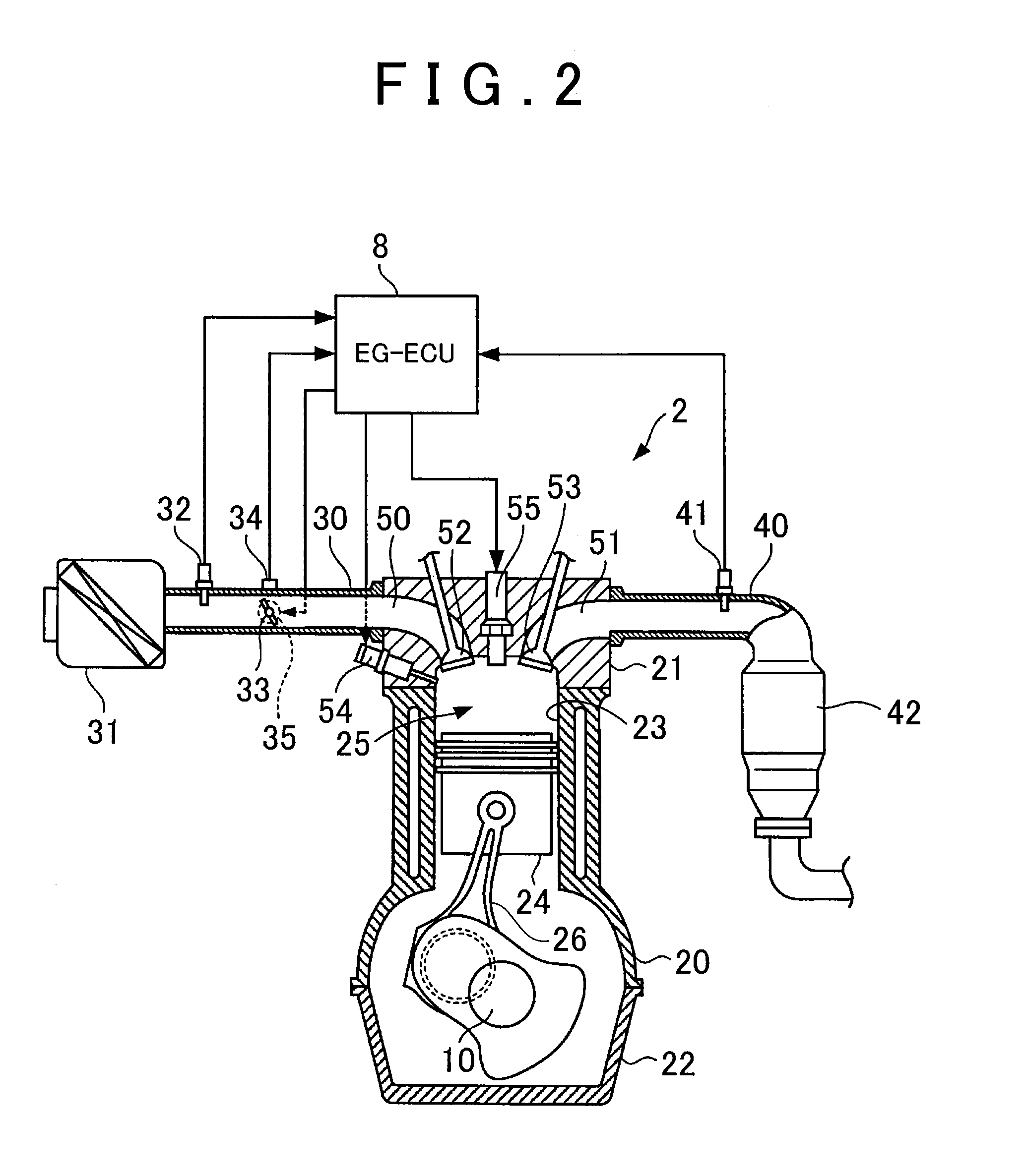 Air-fuel ratio imbalance detecting device and air-fuel ratio imbalance detecting method for internal combustion engine