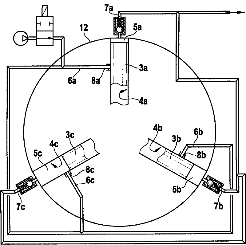 High-pressure fuel pump