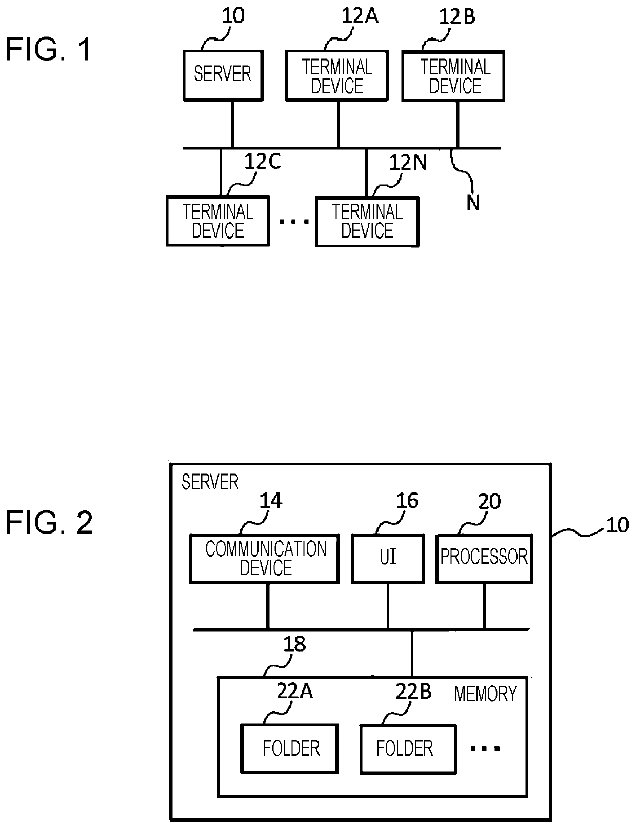 Information processing device, information processing method, and non-transitory computer readable medium