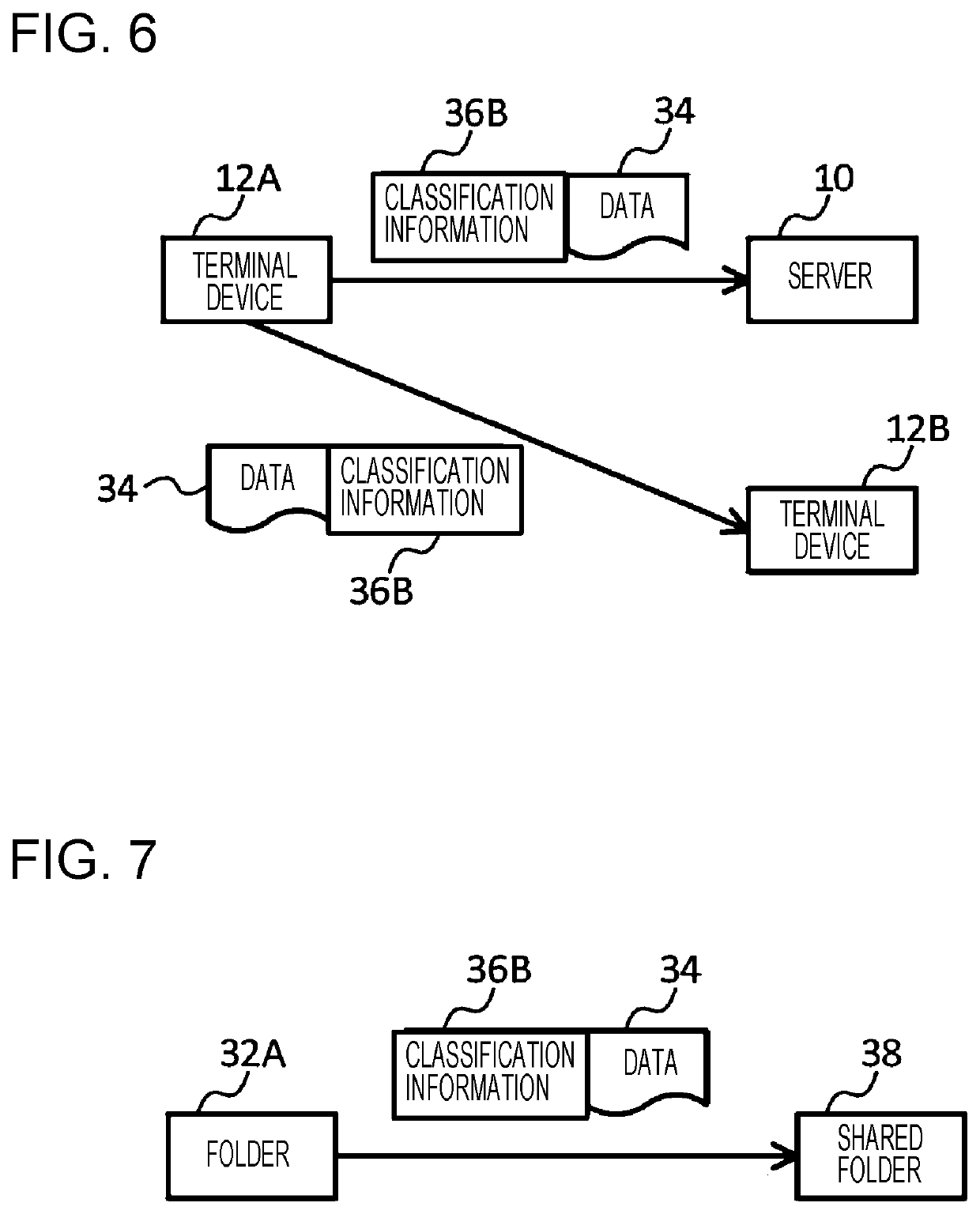 Information processing device, information processing method, and non-transitory computer readable medium