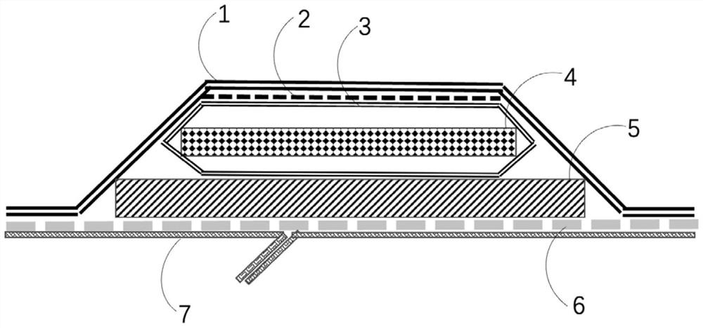 High-absorptivity wound dressing