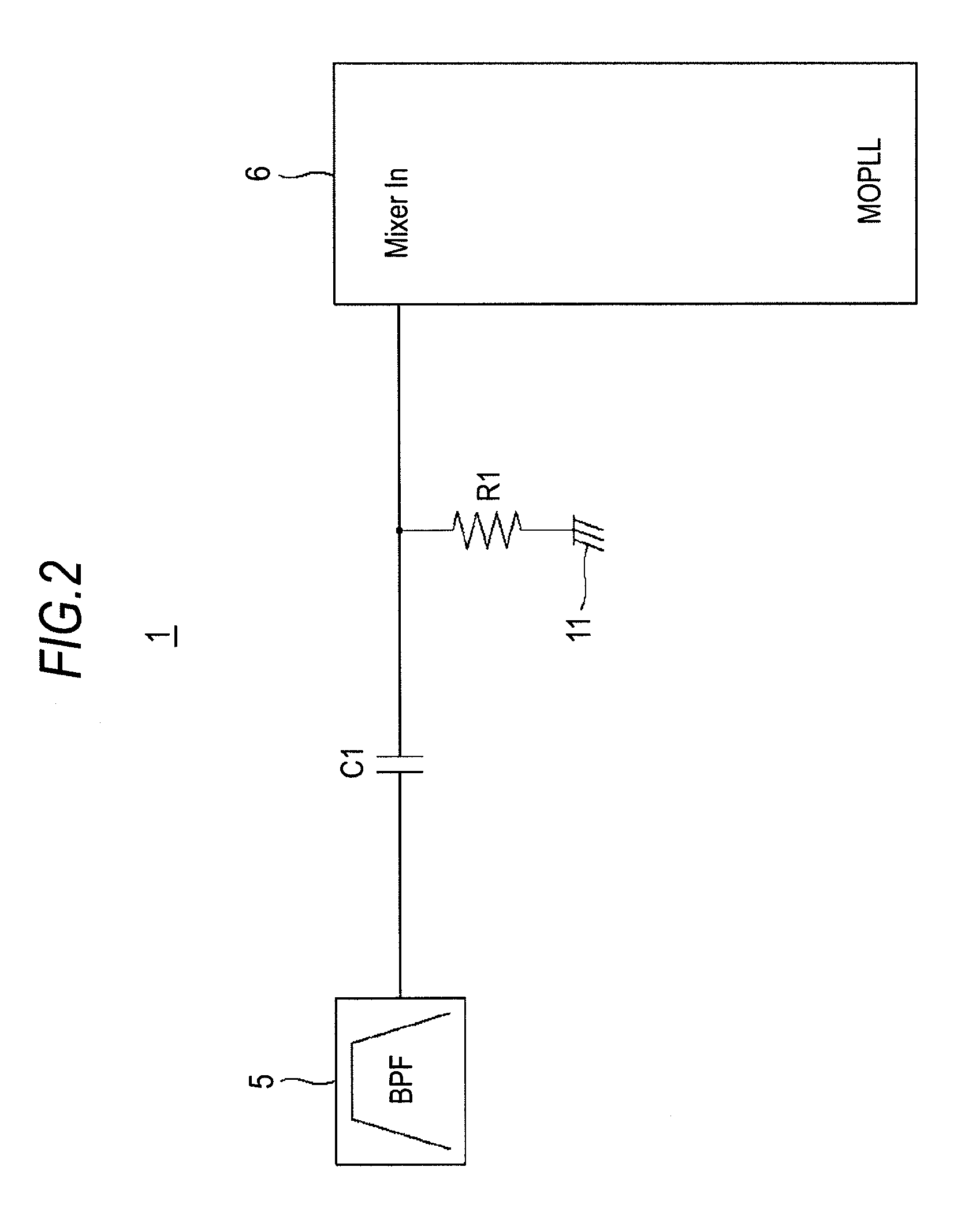 Receiving apparatus