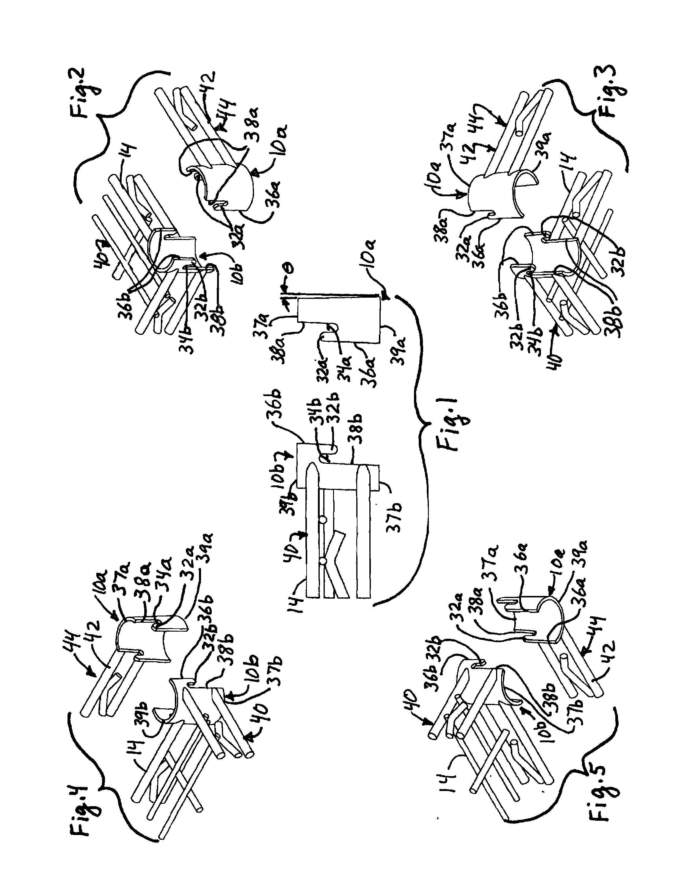 Shelving connector and method of manufacture