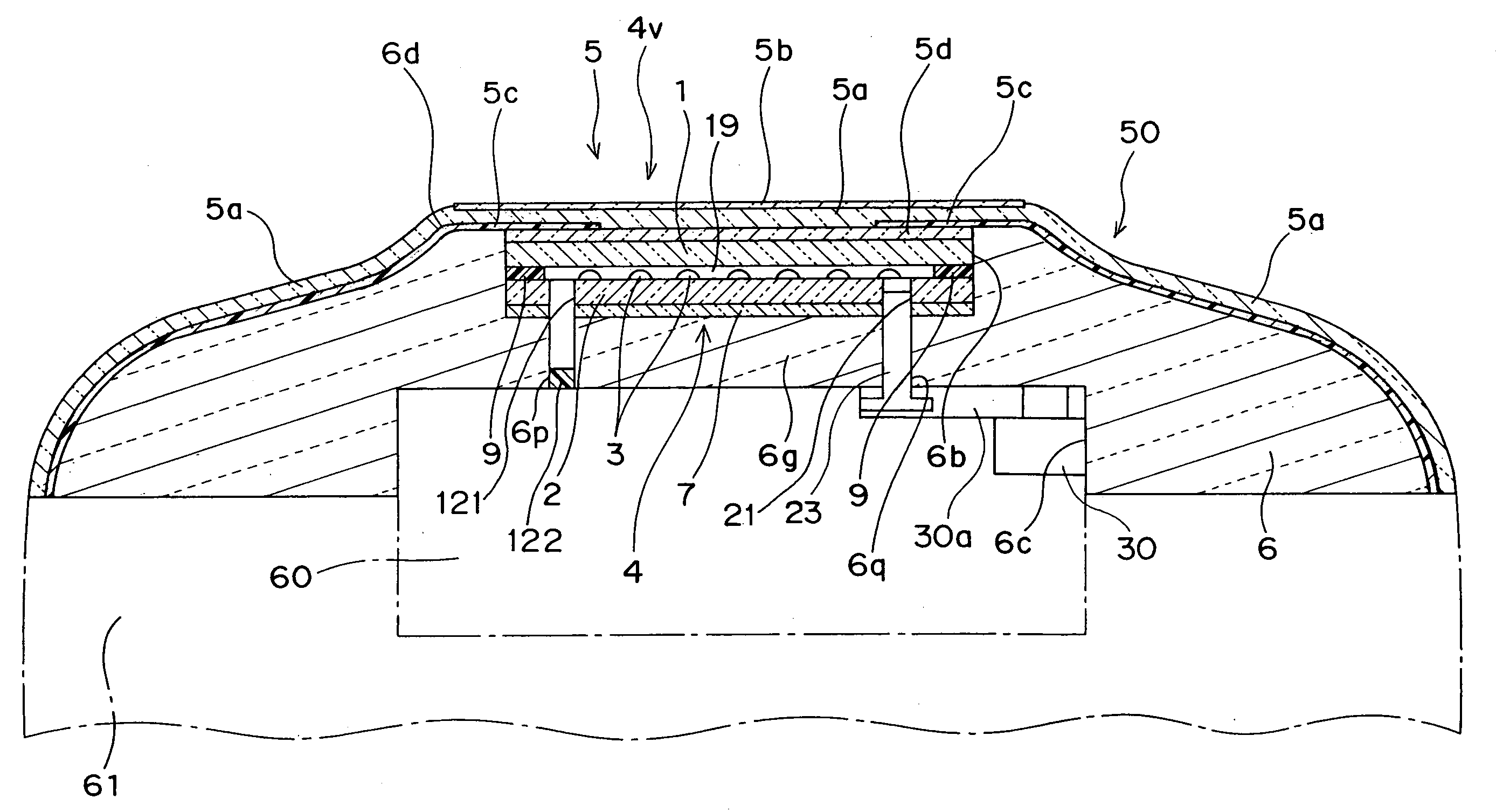 Touch Panel Unit