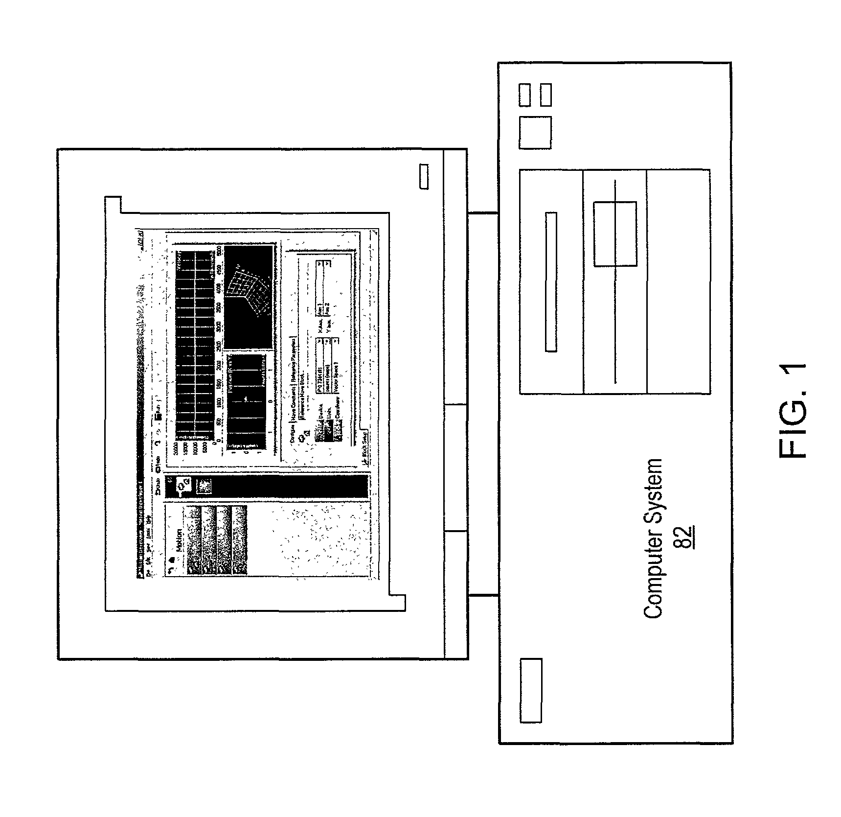 System and method for programmatically generating a graphical program based on a sequence of motion control, machine vision, and data acquisition (DAQ) operations
