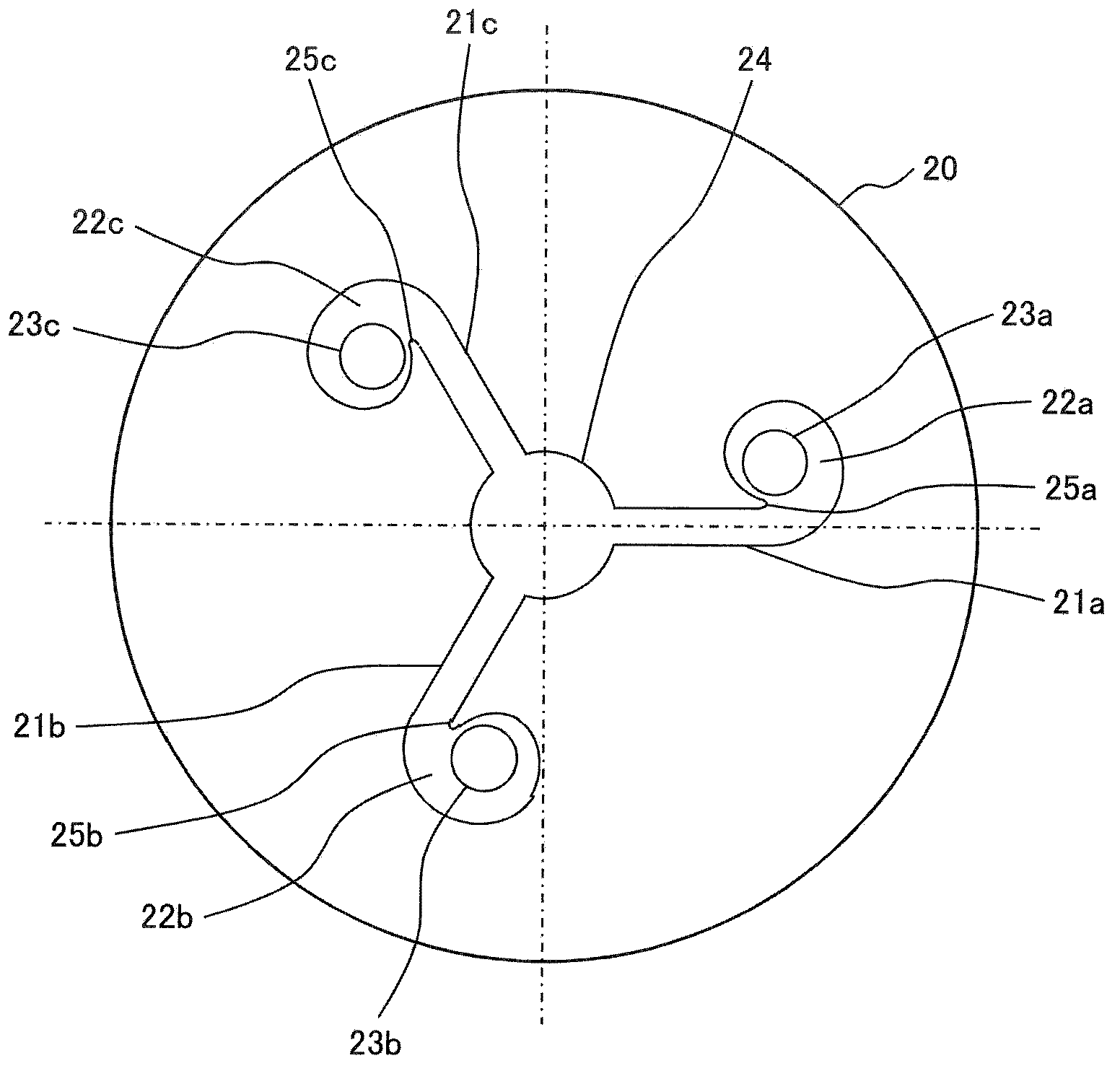 Fuel injection valve