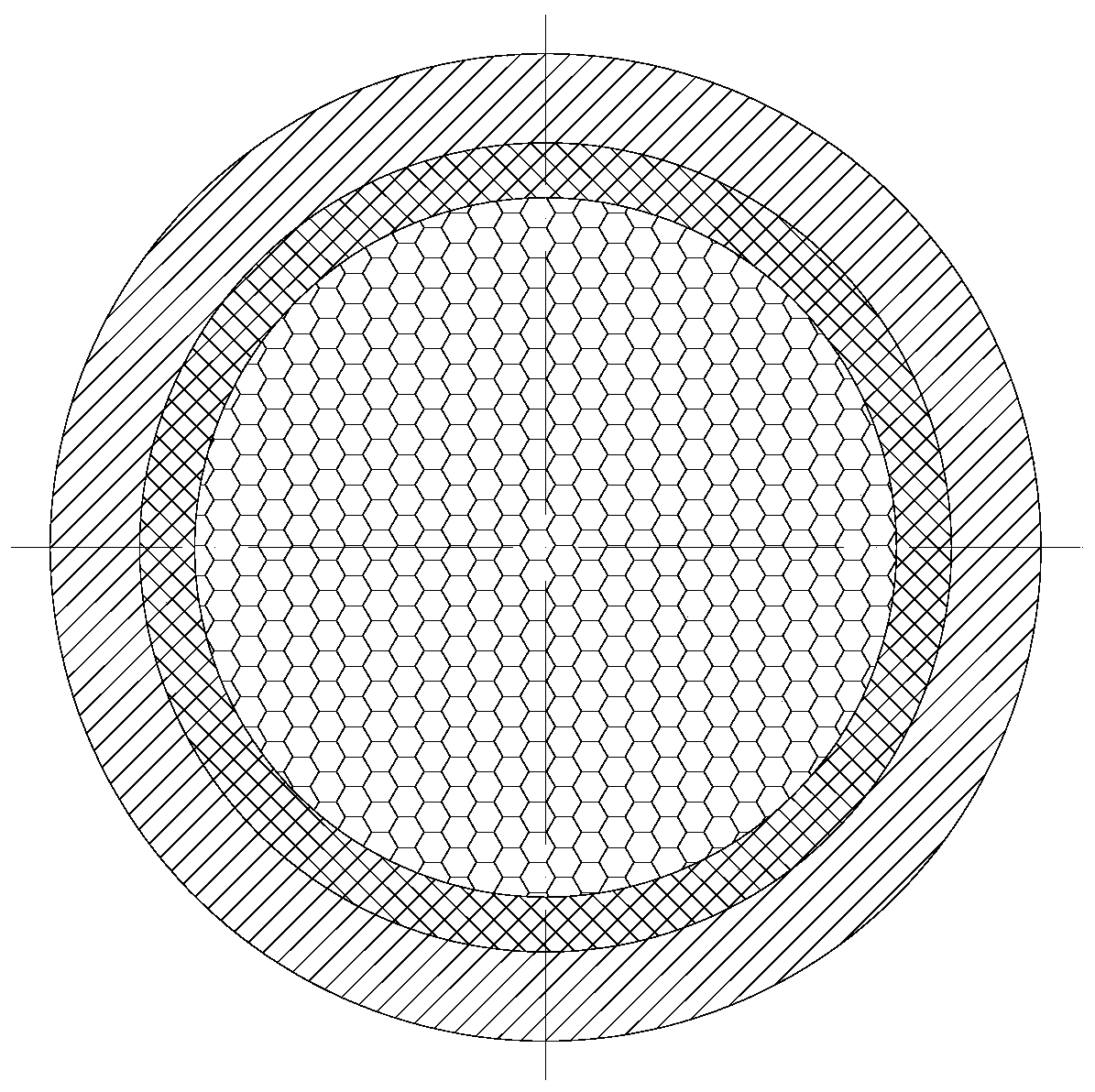 Embedded load sensor