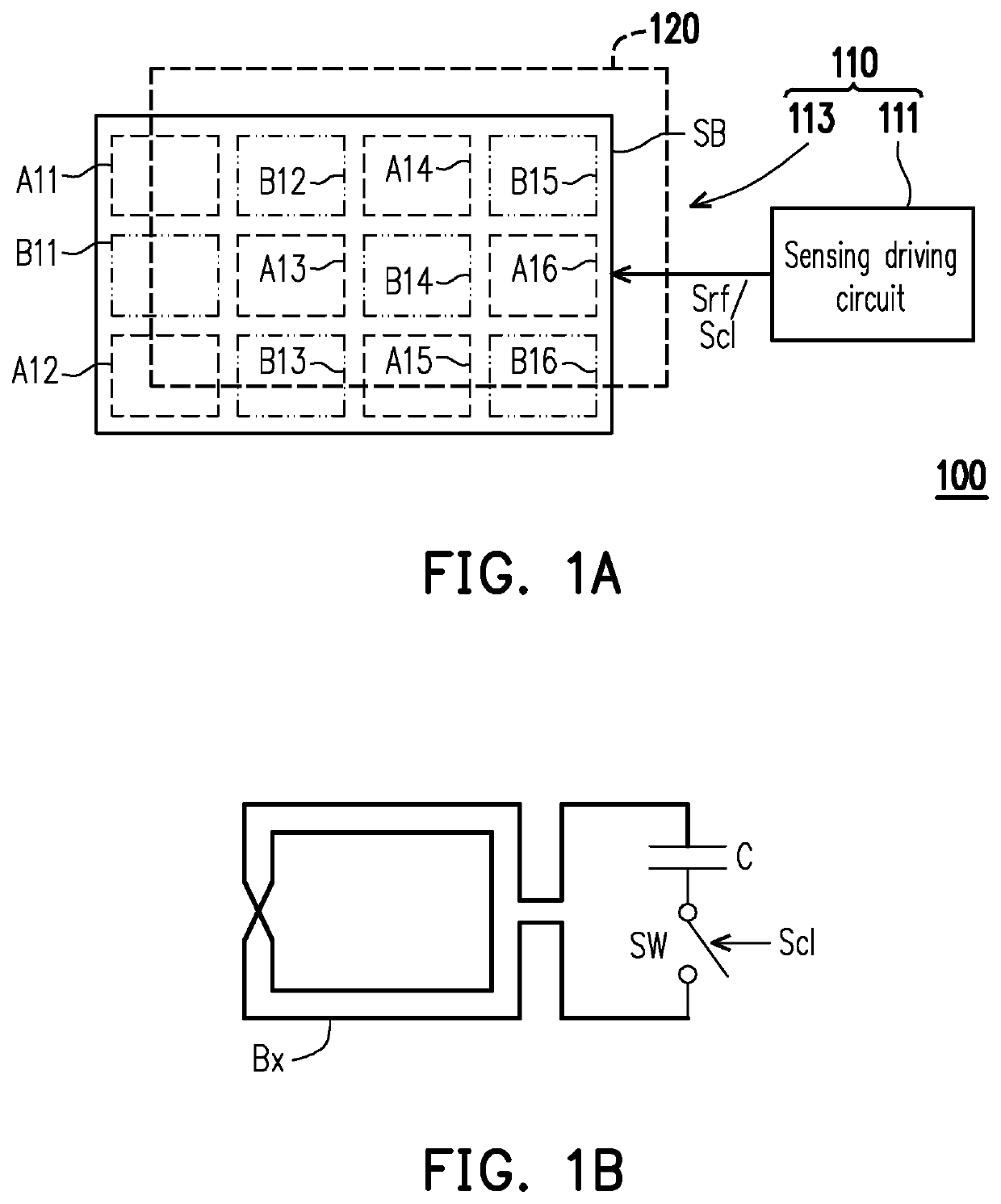 Wireless communication interface and driving method thereof