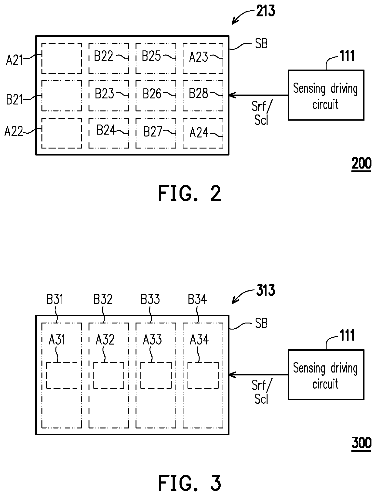 Wireless communication interface and driving method thereof