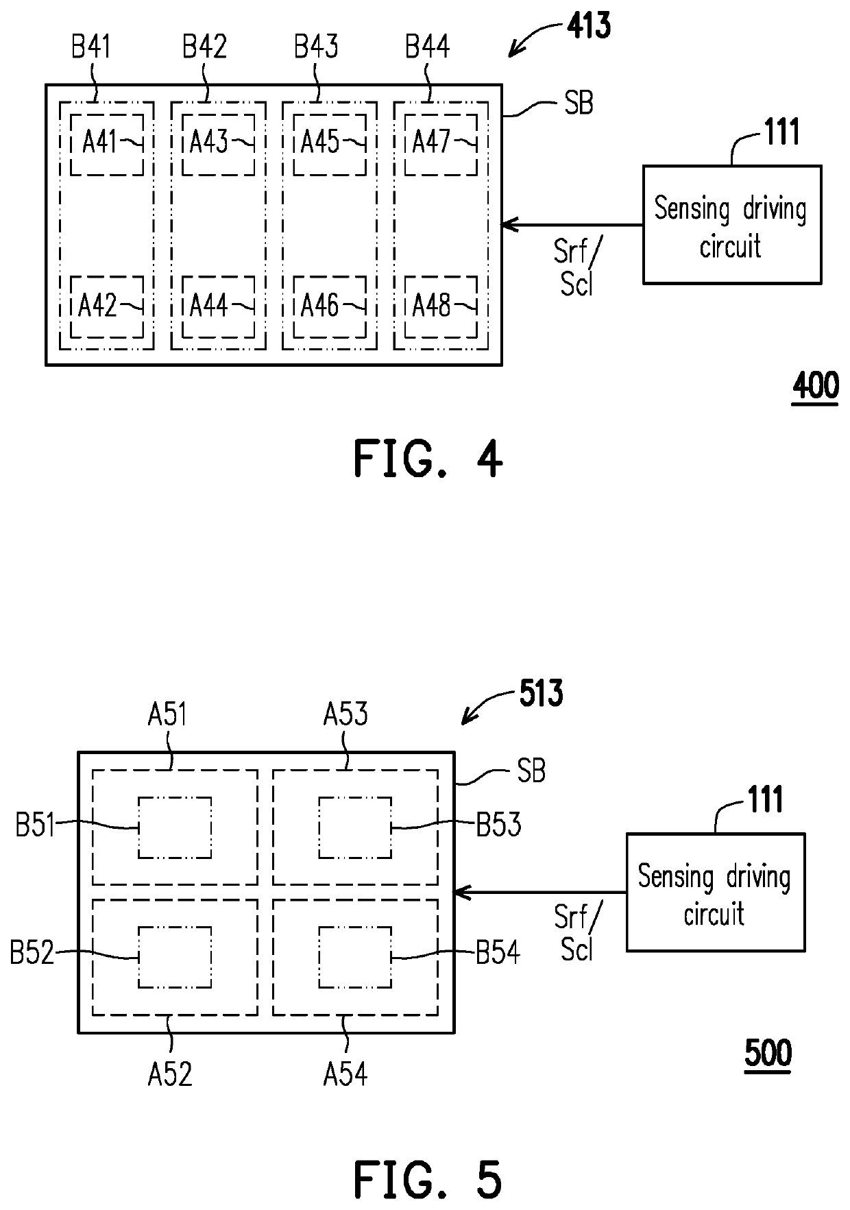 Wireless communication interface and driving method thereof