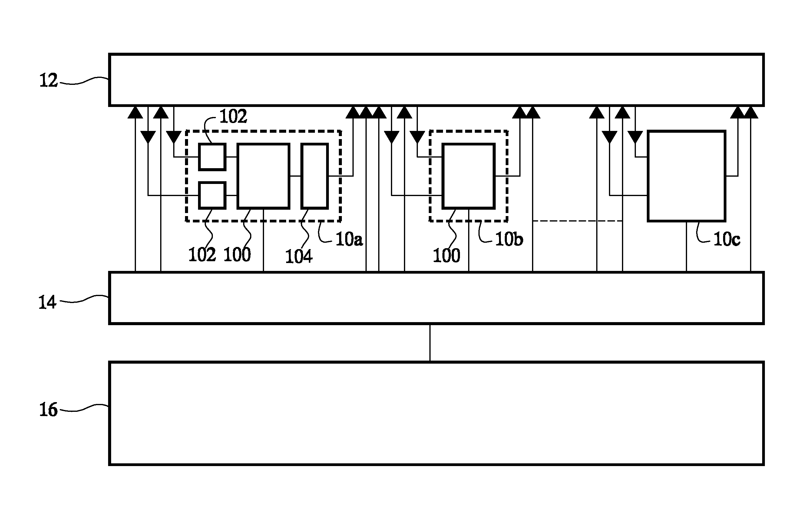 Data processing with protection against soft errors