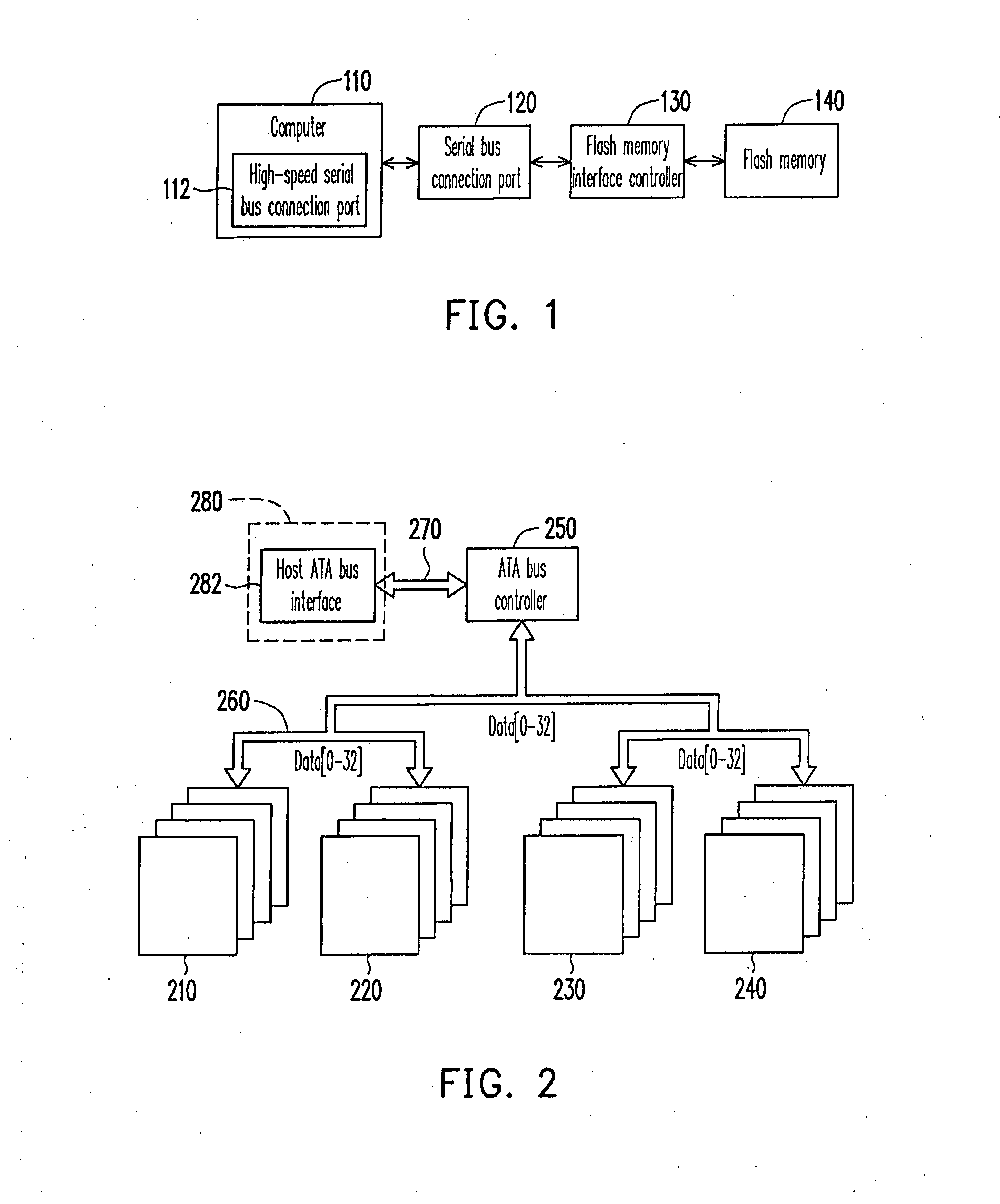 Solid state disk storage system with parallel accesssing architecture and solid state disck controller