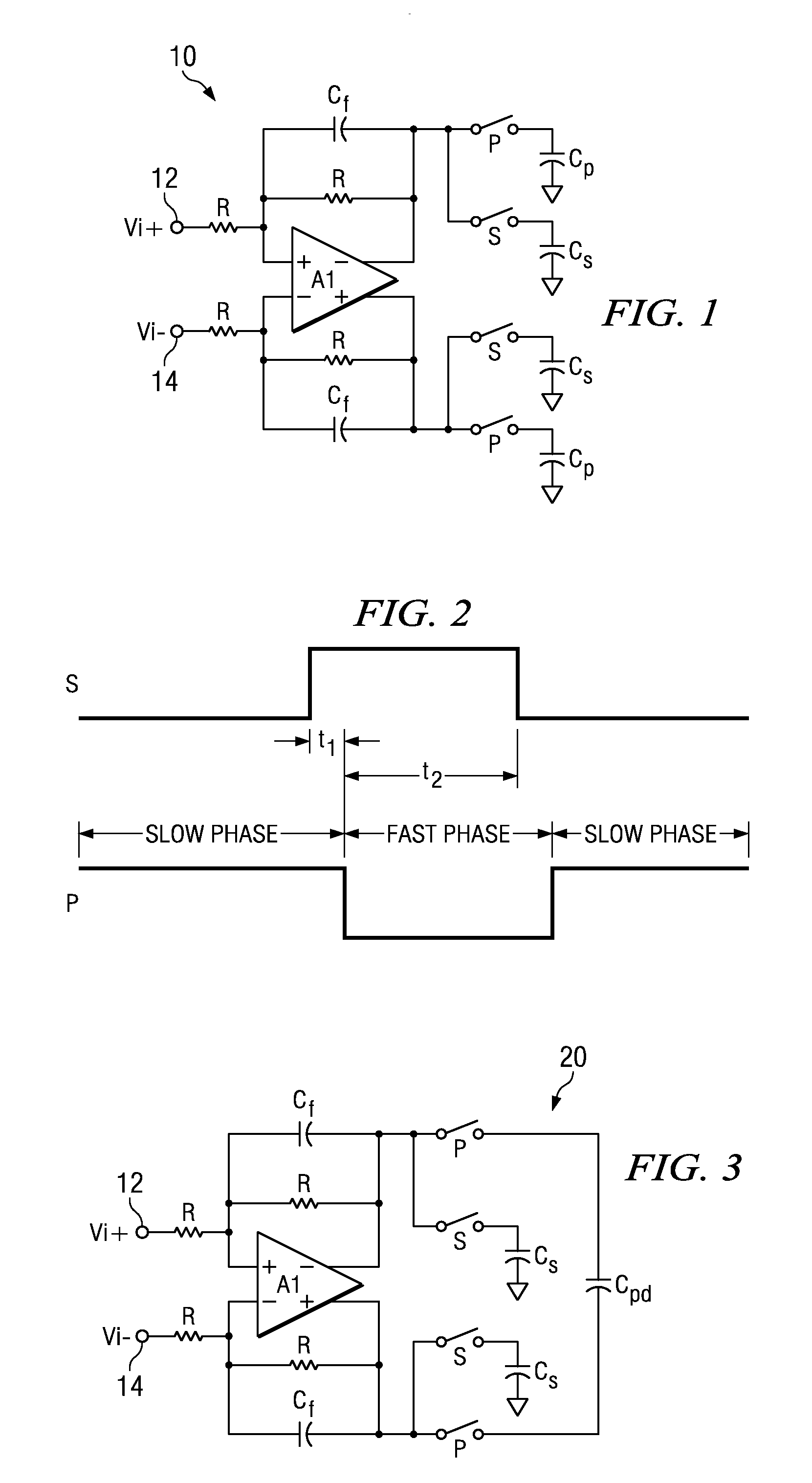 Pre-Charge Systems and Methods for ADC Input Sampling