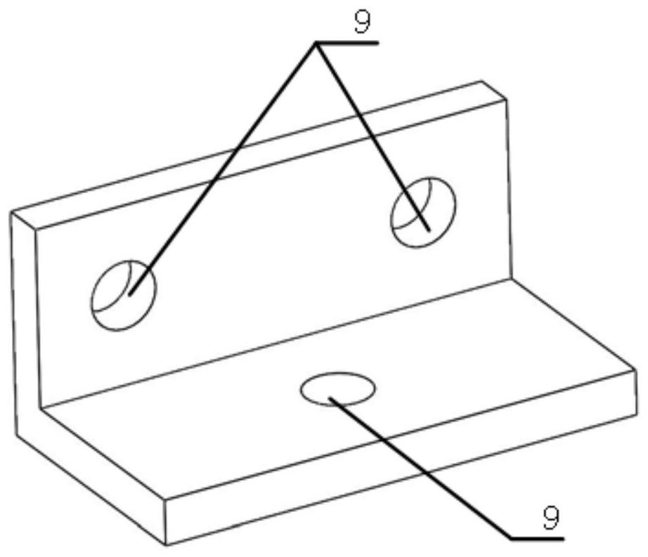 An Array Arrangement Piezoelectric Energy Harvester Applied to Non-directional Flow