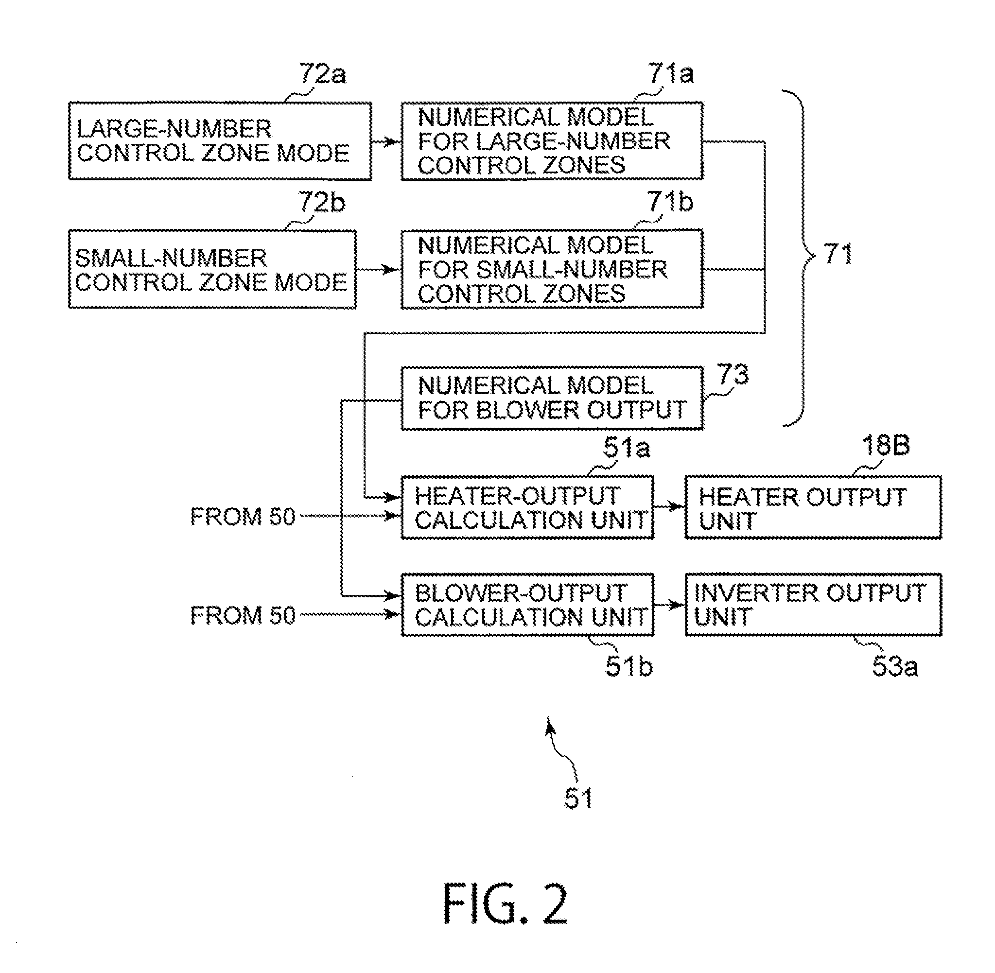 Thermal processing apparatus and method of controlling the same