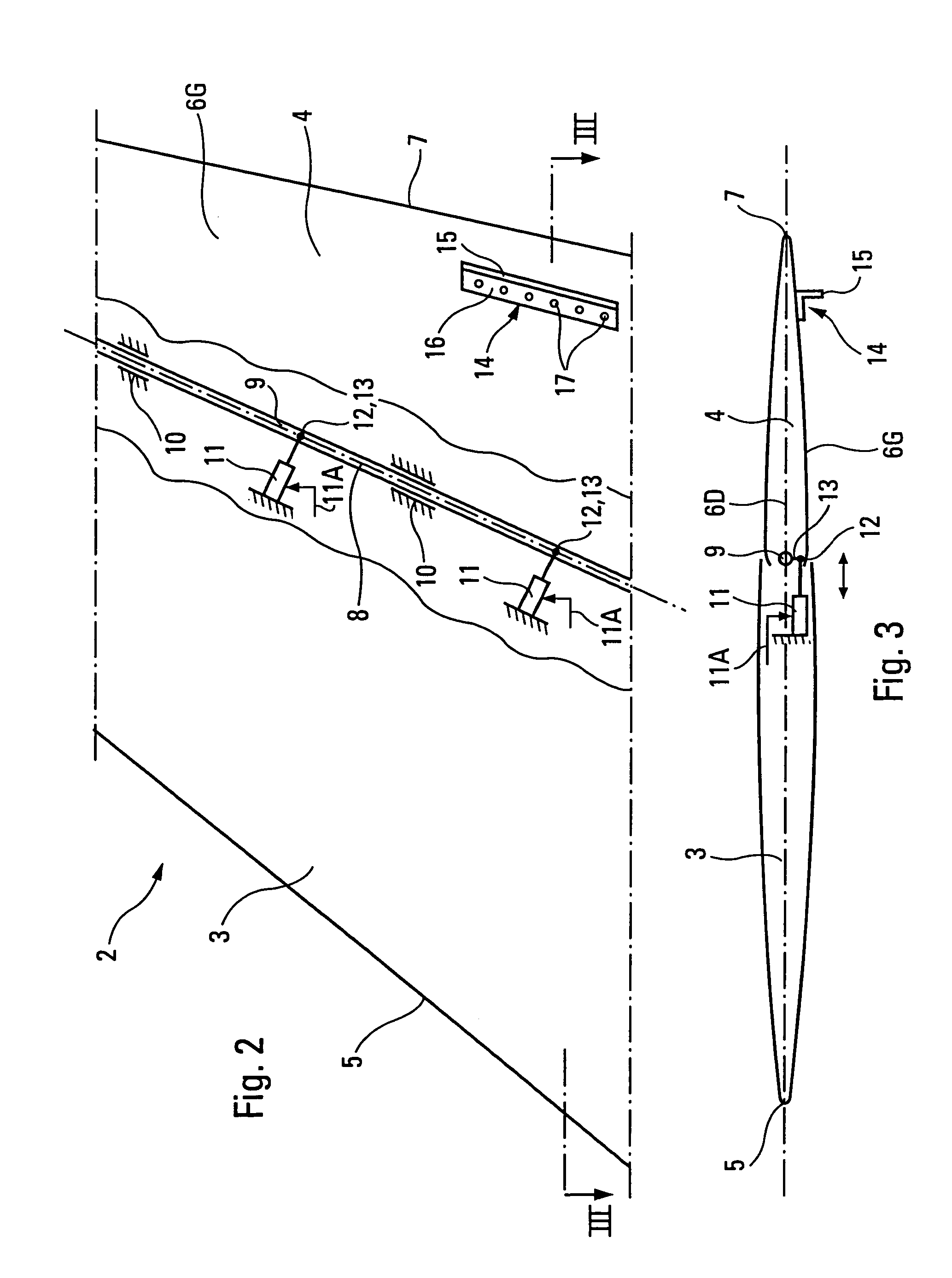 Method making it possible to prevent vibration of a rudder of an aircraft and aircraft using this method