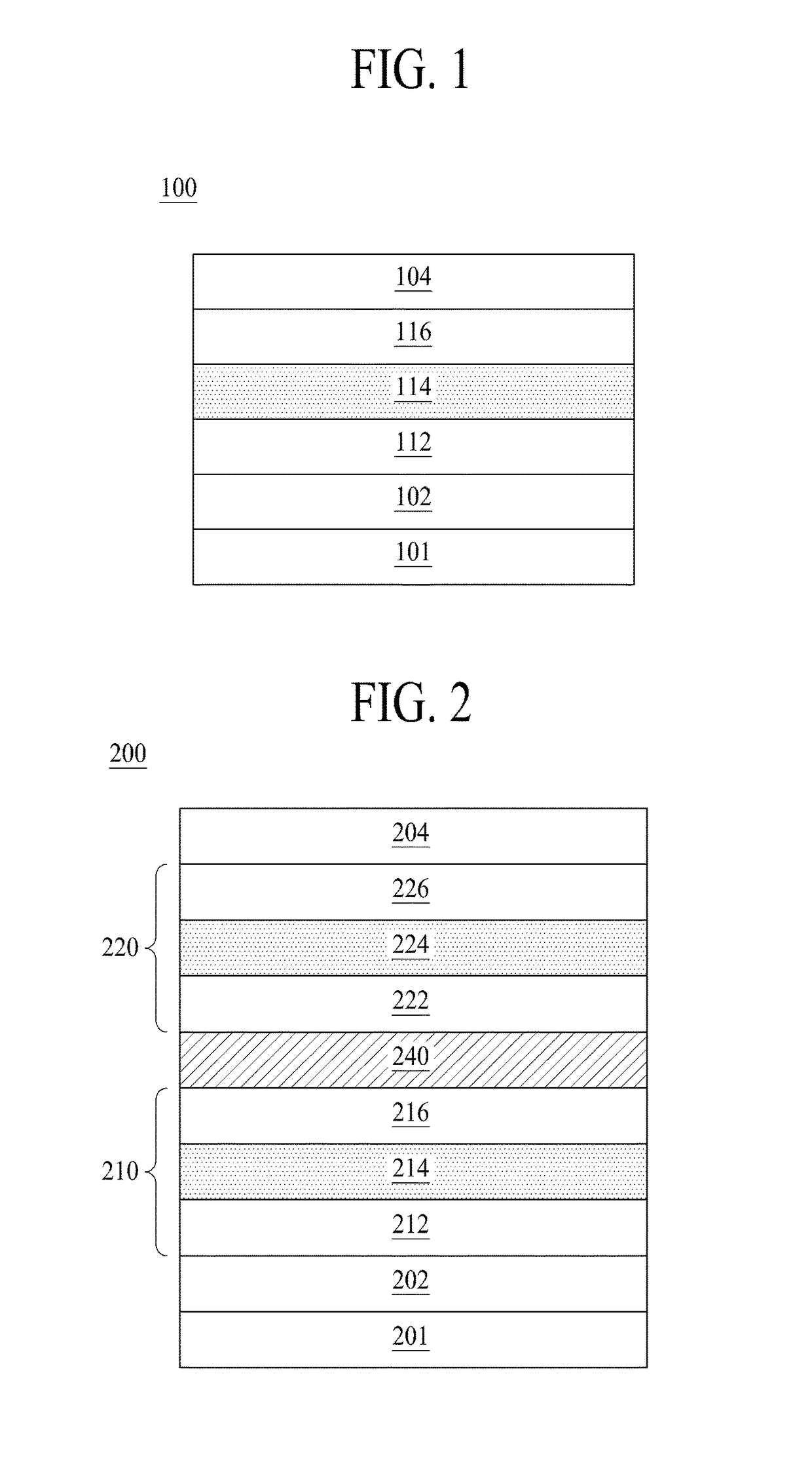 Organic light emitting display device