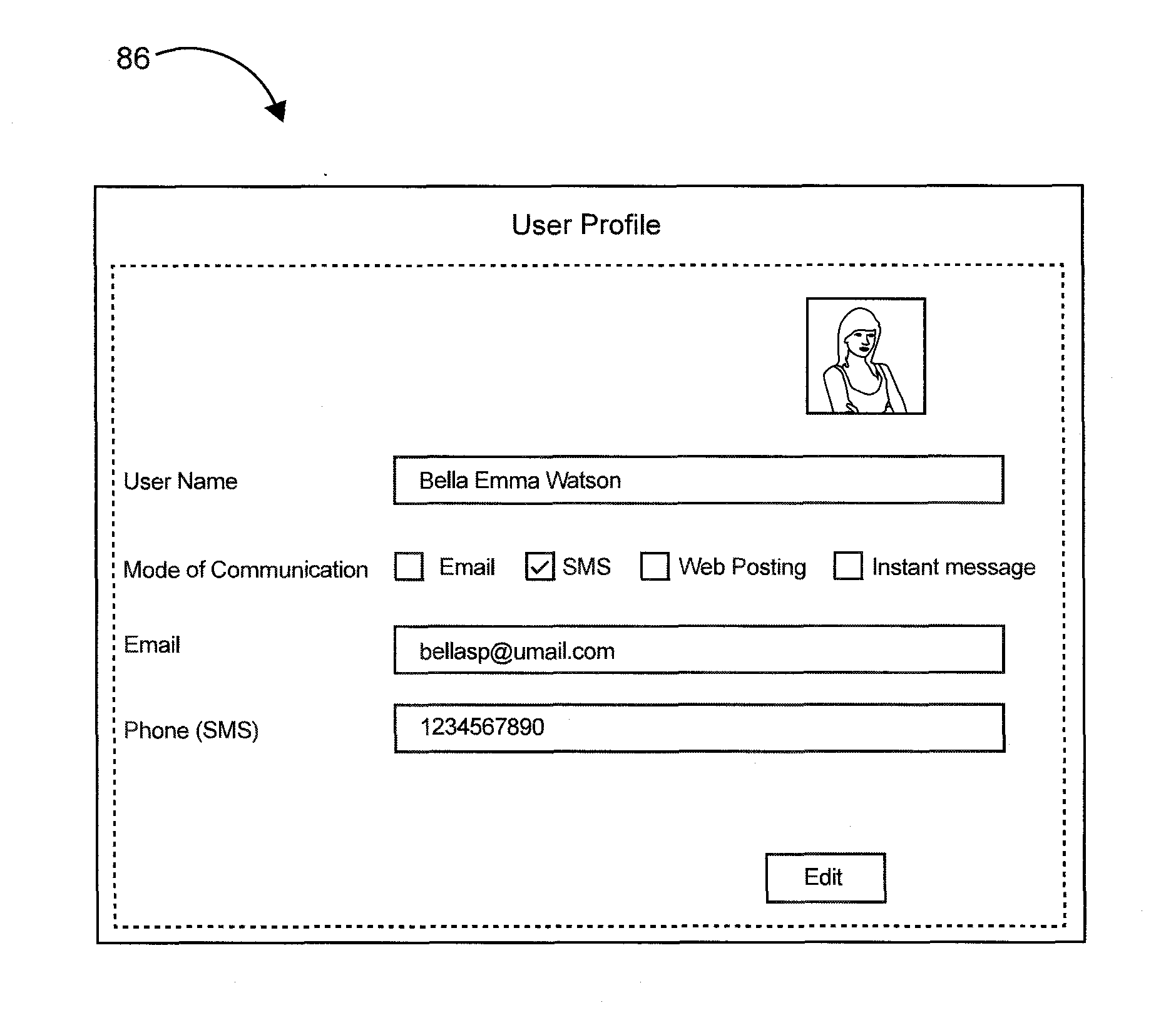 Multi-Channel Dynamic Response Communication Engine