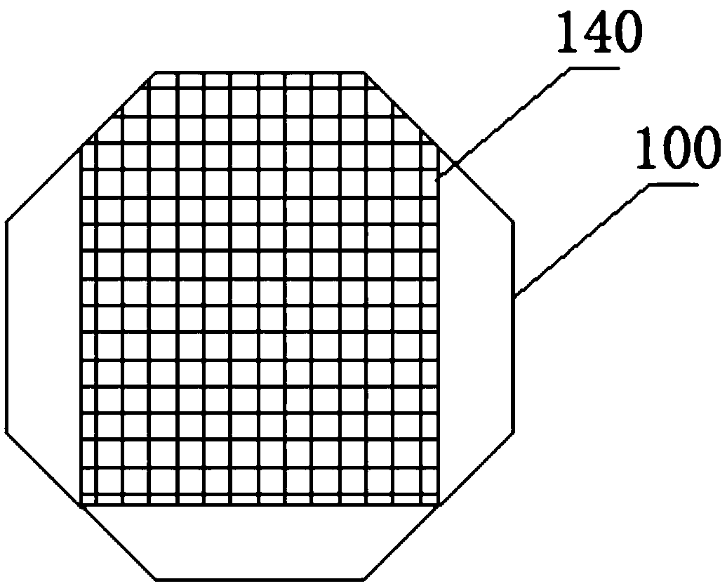 Carbon washing groove and production method of low-ash-content water purification activated carbon