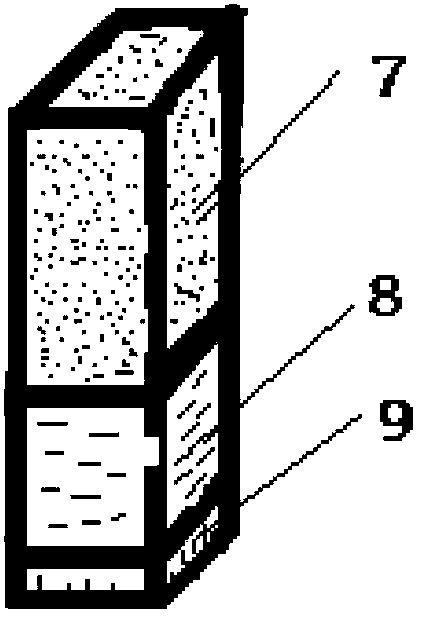 Anti-counterfeiting fiber and manufacturing method thereof as well as safety paper using anti-counterfeiting fiber and safety article