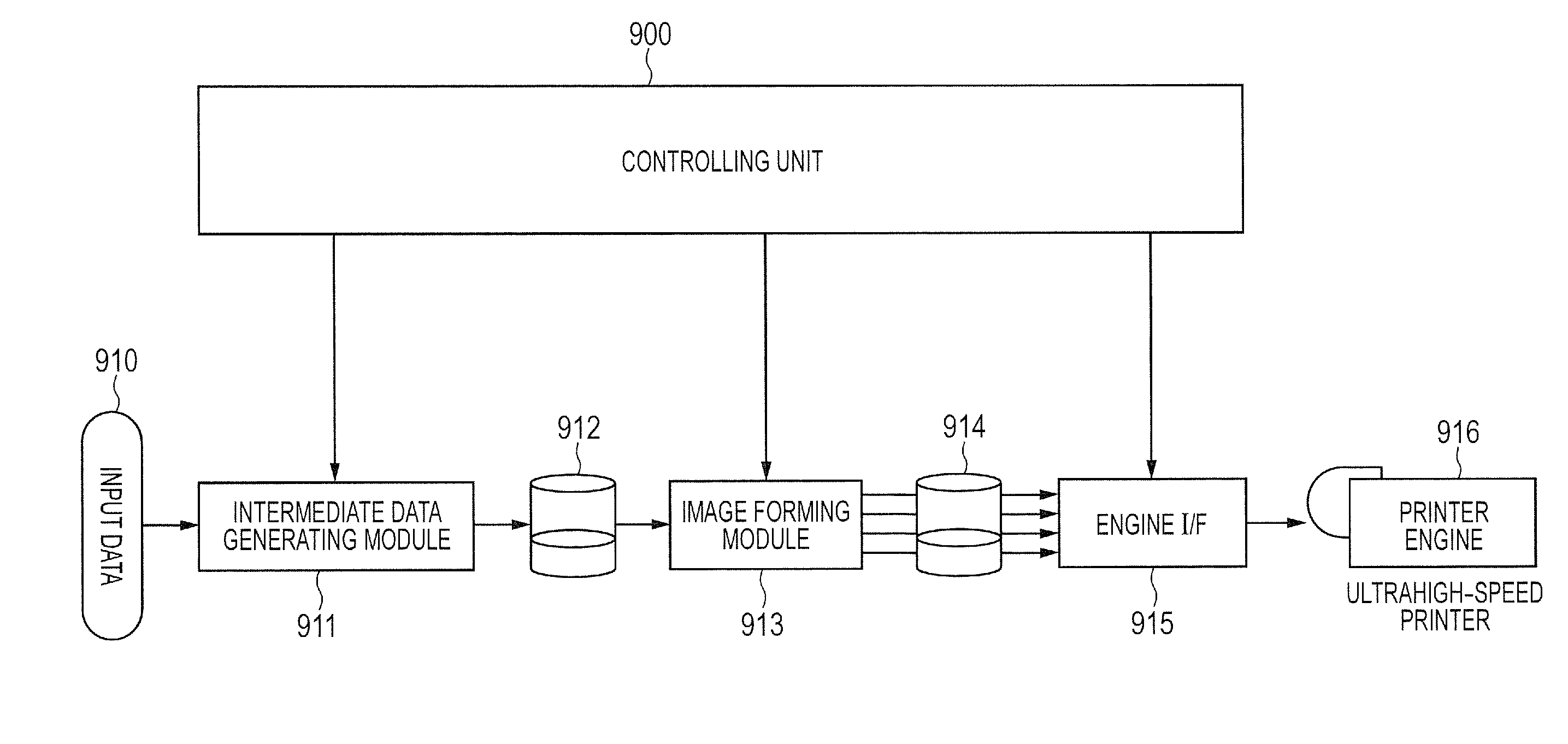 Image processing apparatus and image processing method