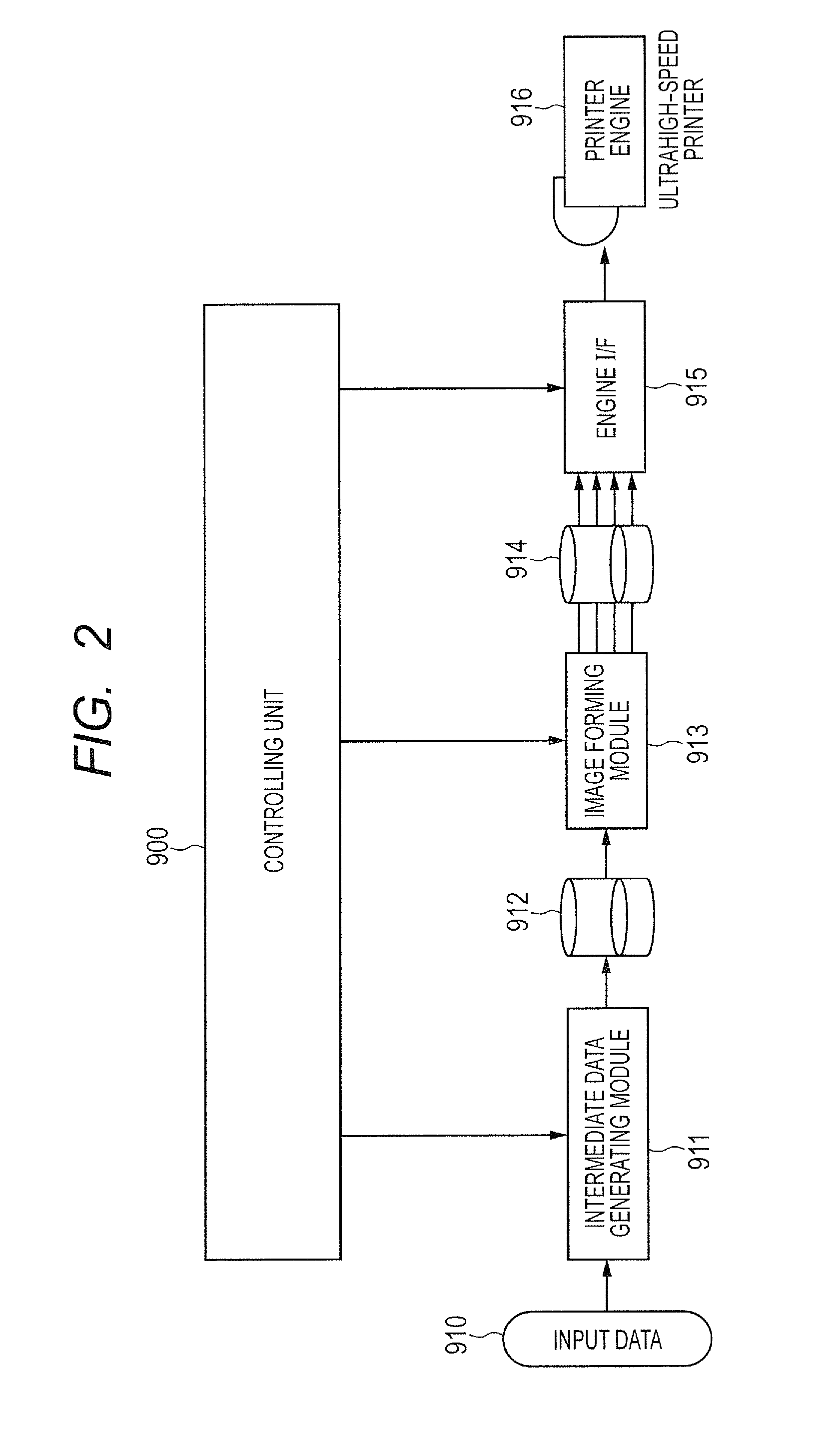 Image processing apparatus and image processing method