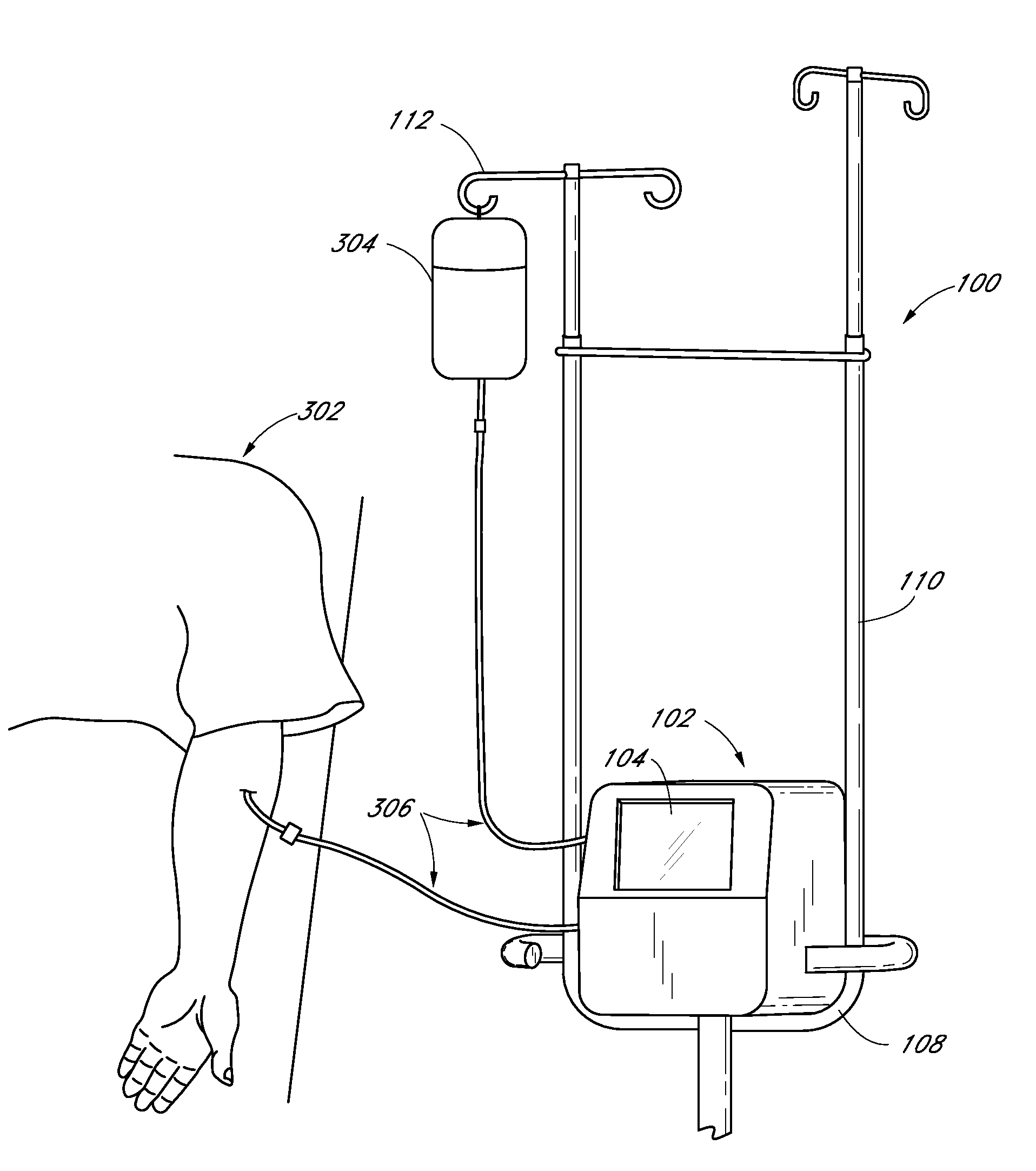 Systems And Methods For Determining Physiological Parameters Using Measured Analyte Values