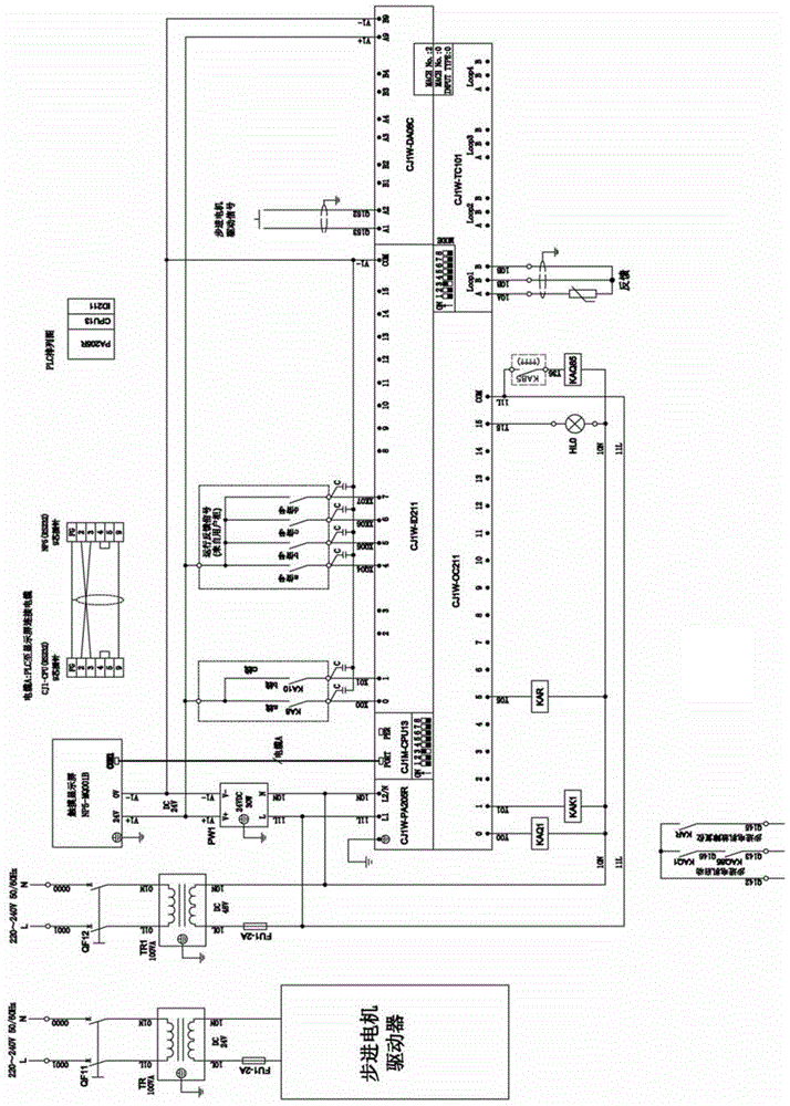 Microdialysis analyzer and HPLC-MS combined equipment