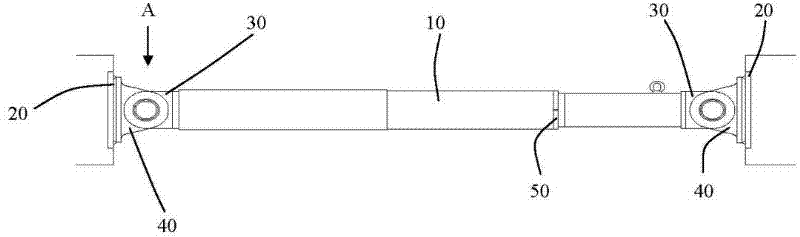 Construction method for installing viscous damper