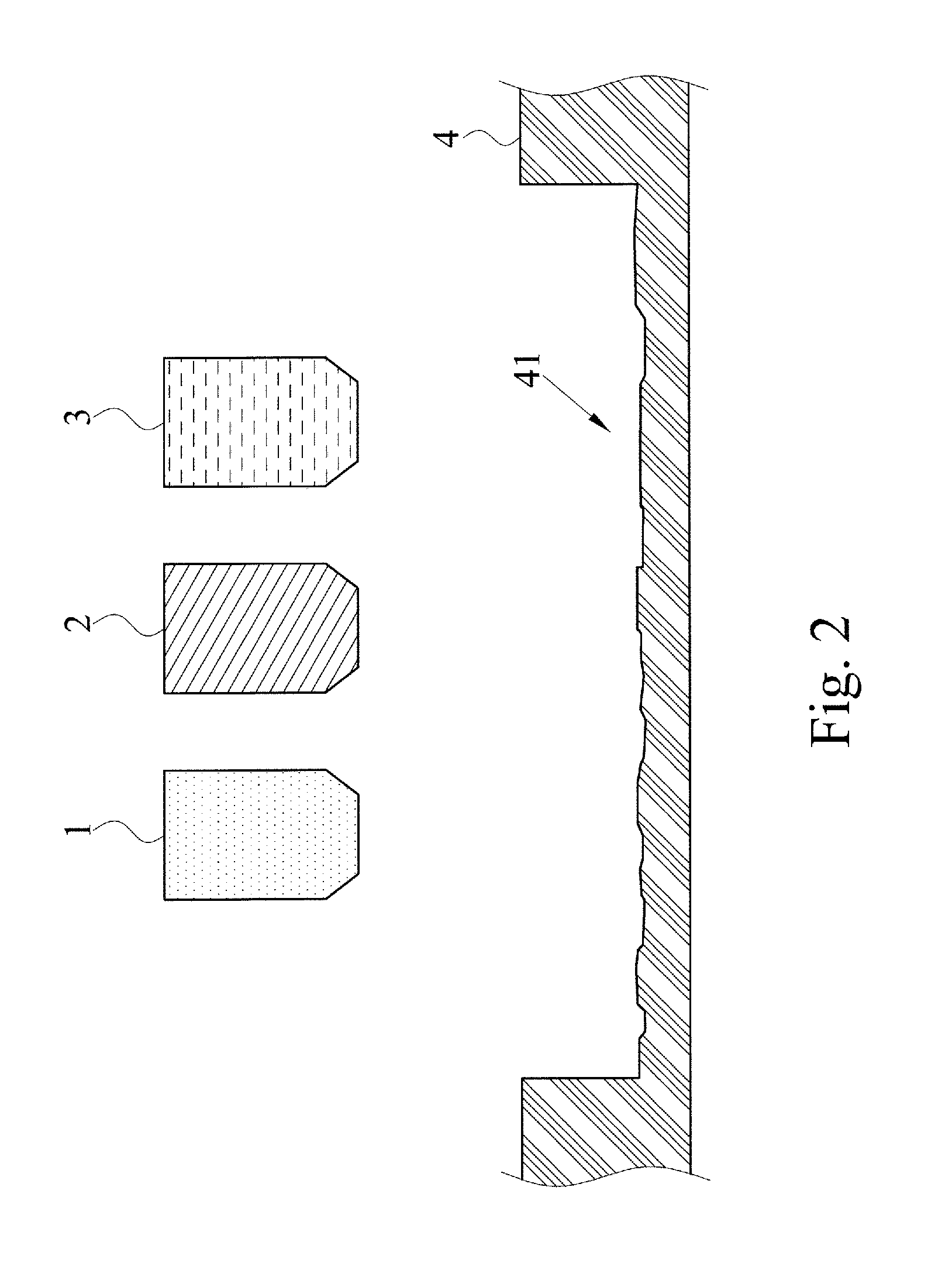 Foam ornament surface enhancing method and exterior wall decorative foam manufactured by the same