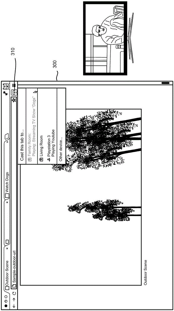 System for universal remote media control in a multi-user, multi-platform, multi-device environment