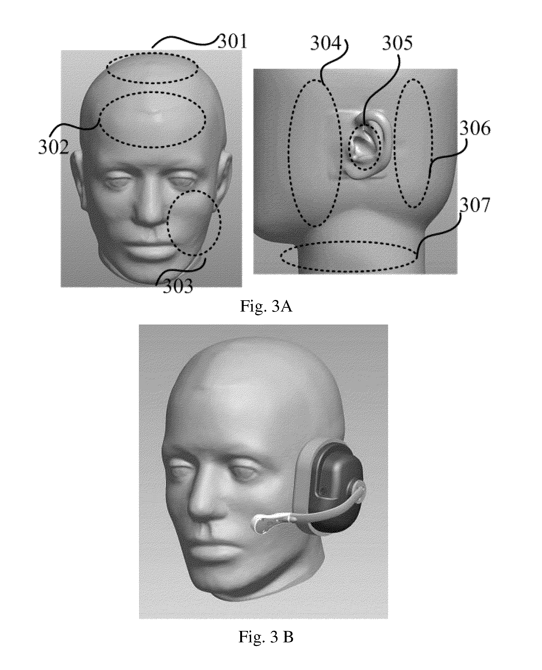 Speech enhancing method and device, and nenoising communication headphone enhancing method and device, and denoising communication headphones
