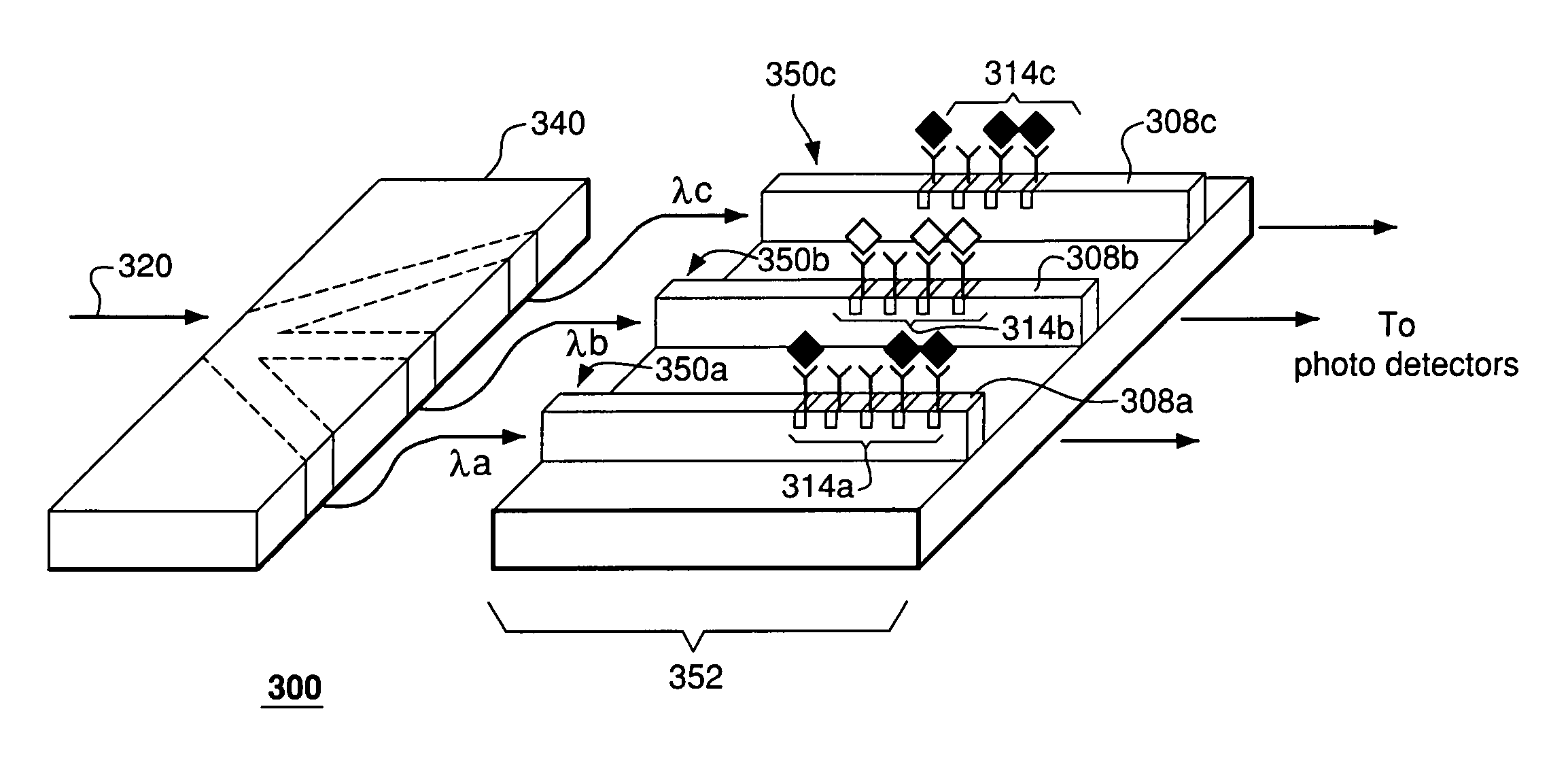 Optical substance analyzer