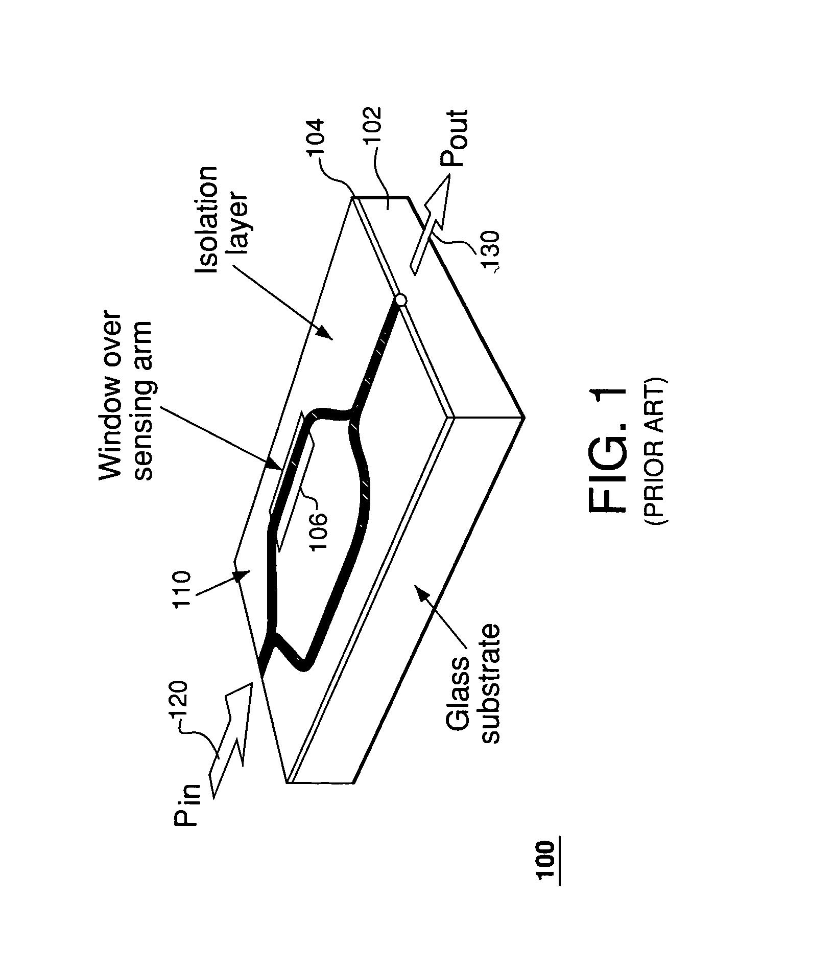 Optical substance analyzer