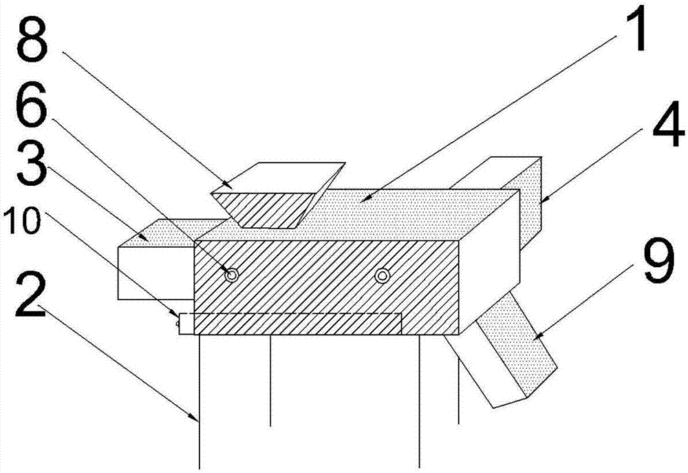 Pill polishing machine