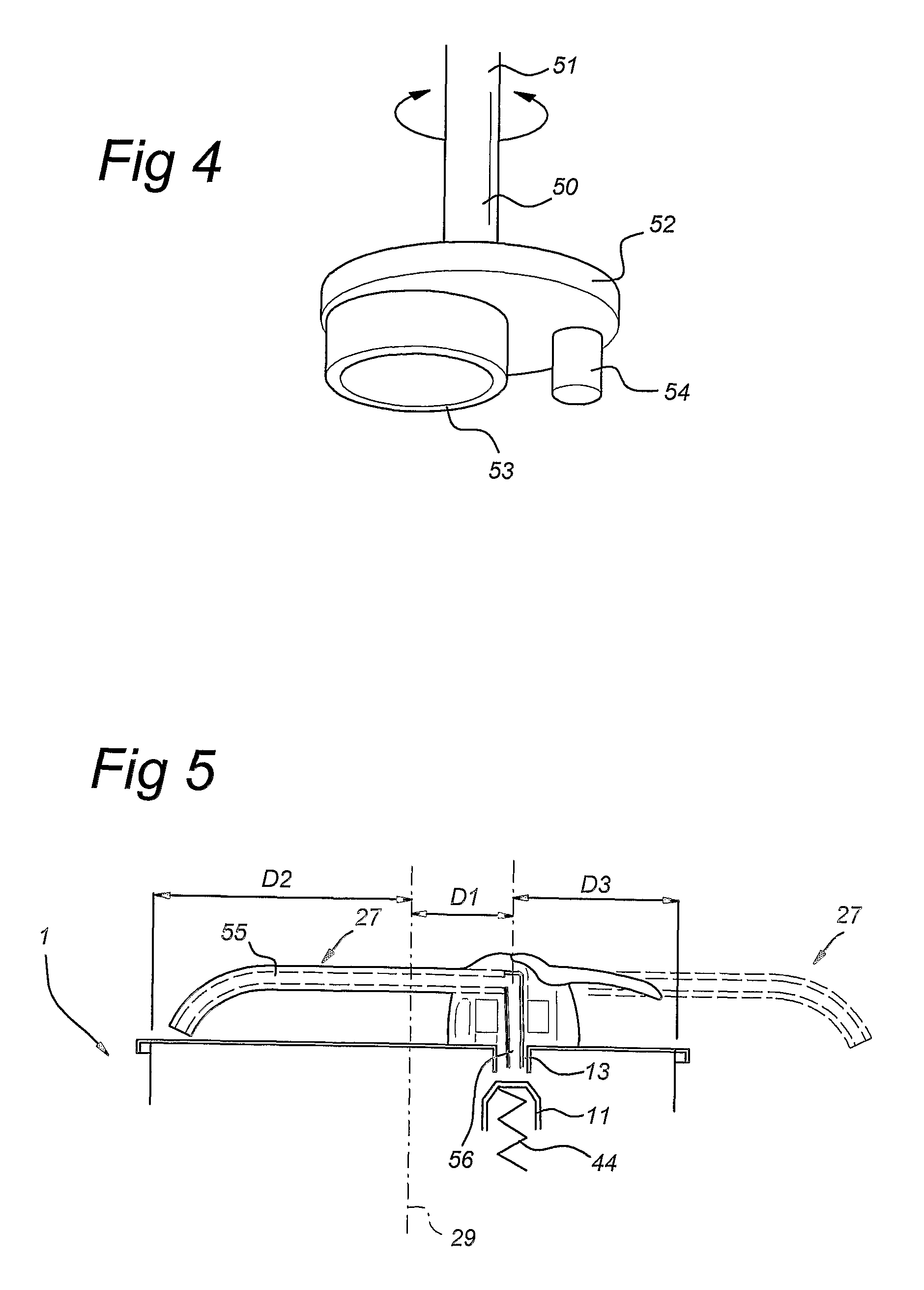 Pressure regulating container for carbonated drink