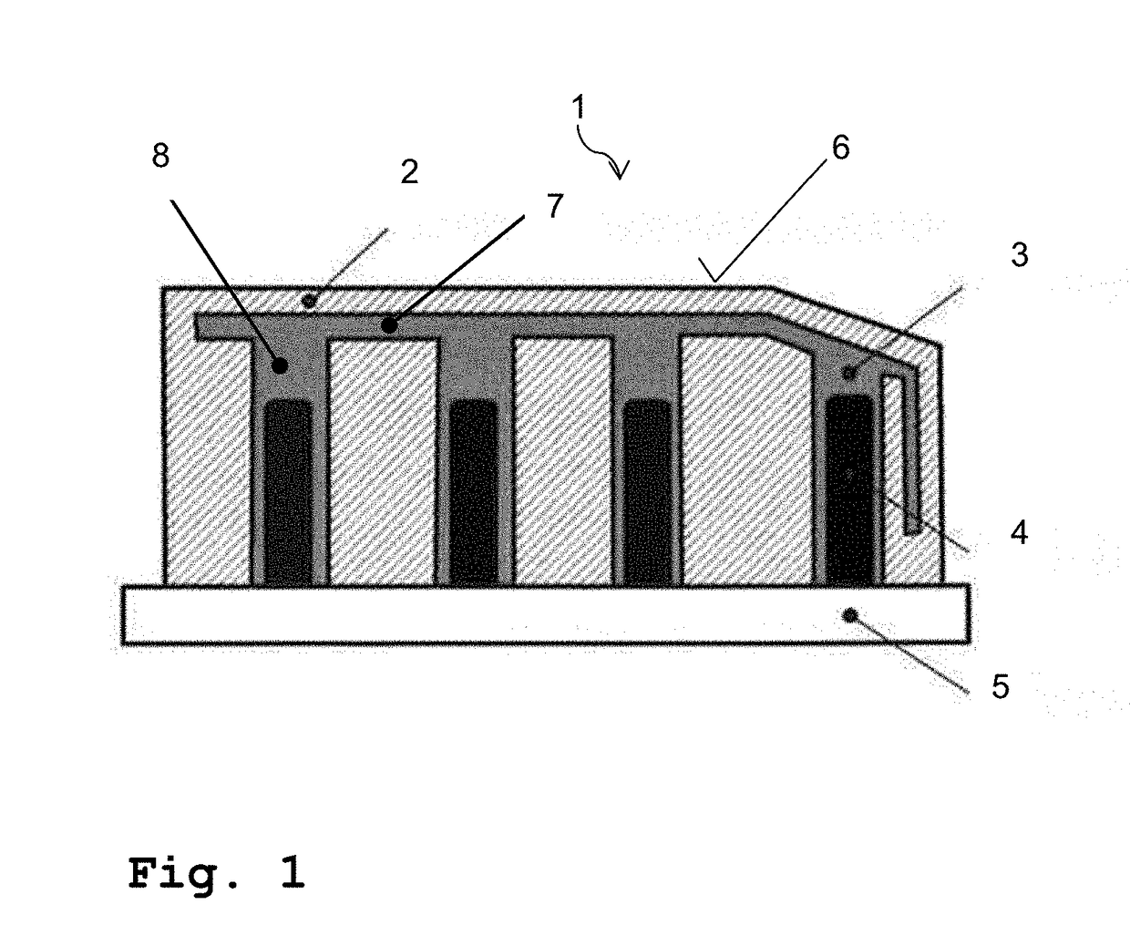 Tool for shaping and/or partially press hardening a workpiece and method for shaping and/or partially press hardening a workpiece