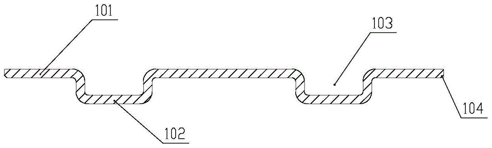 Bimetal spiral steel pipe and manufacturing method thereof