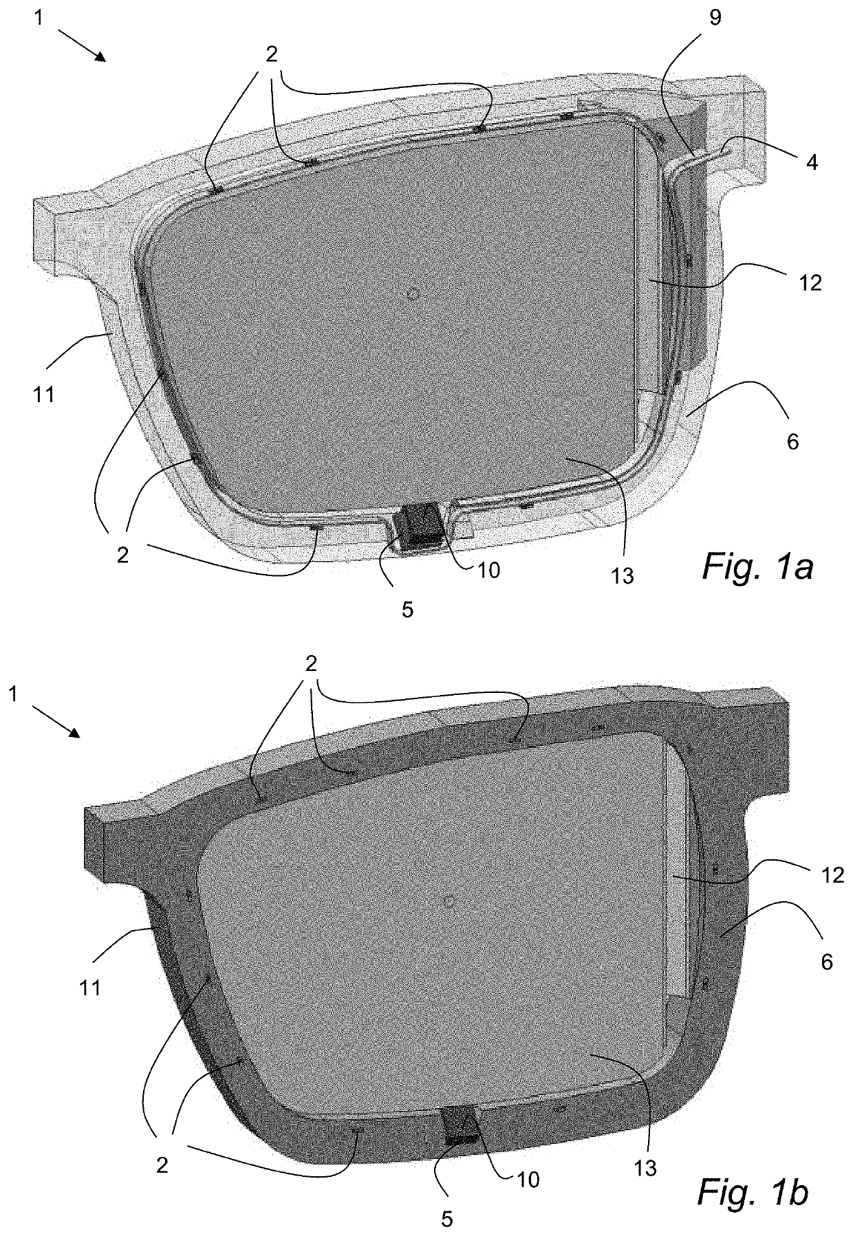 eye-tracking-device-and-method-for-manufacturng-an-eye-tracking-device