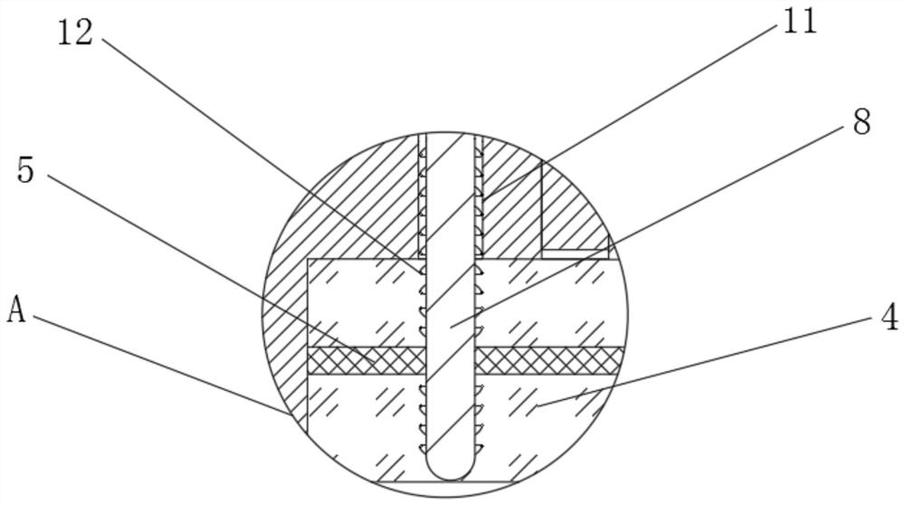 Self-cleaning cold and warm radiation aluminum plate