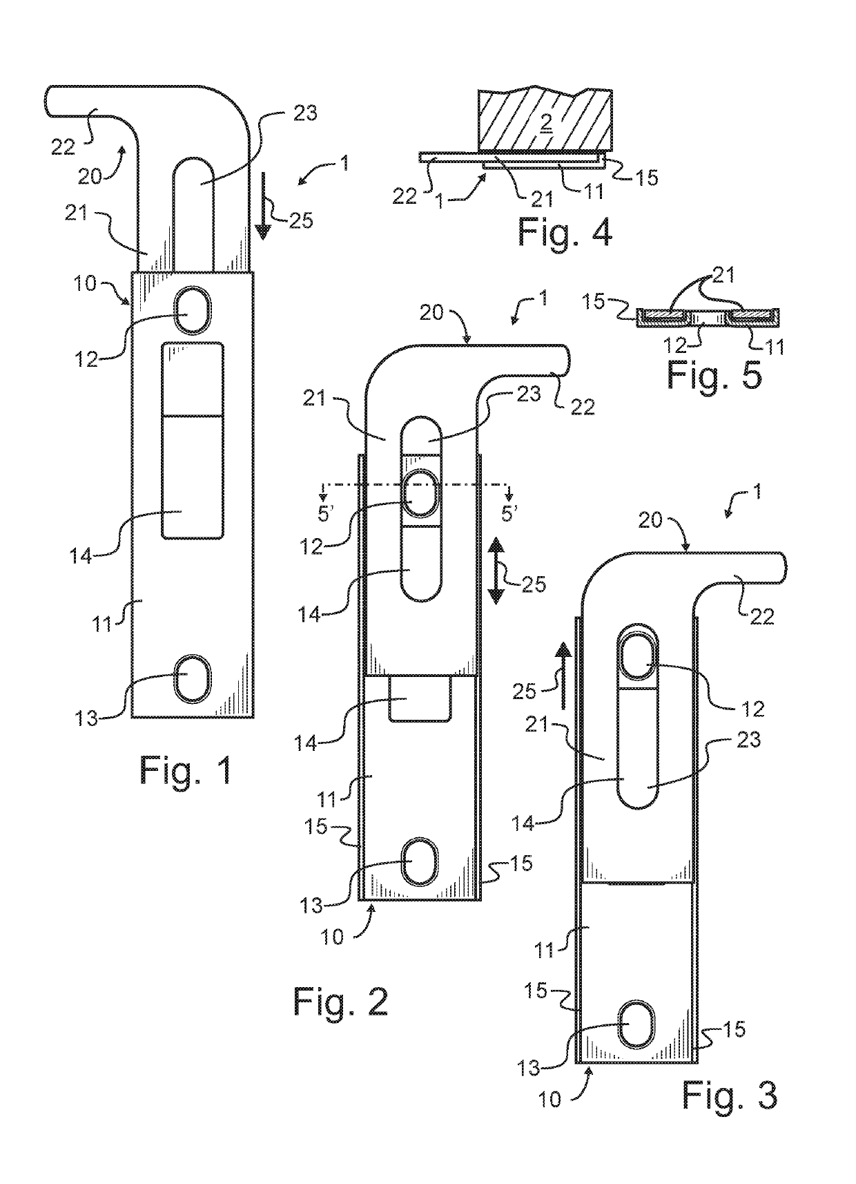 Gard-U door safety system